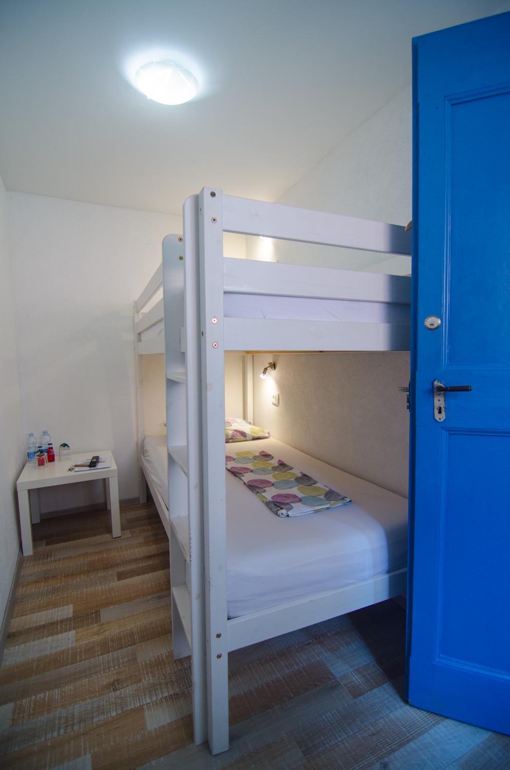 Double Room with Shared Bathroom photo 1
