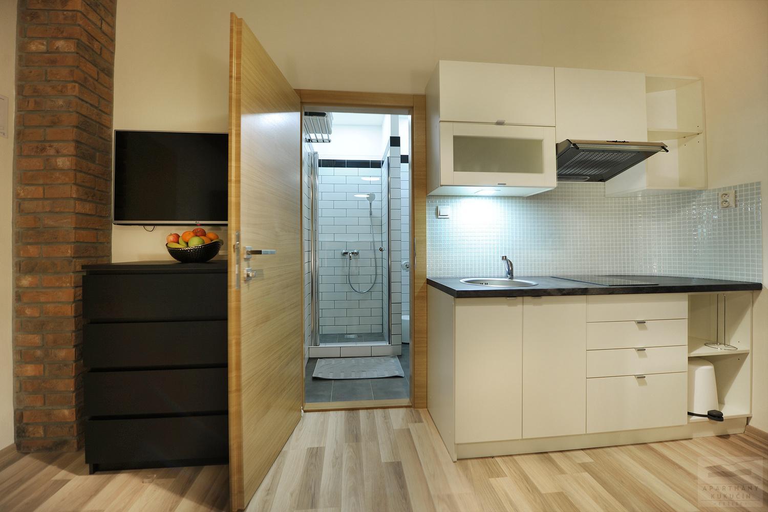 Deluxe Apartment - Photo 3