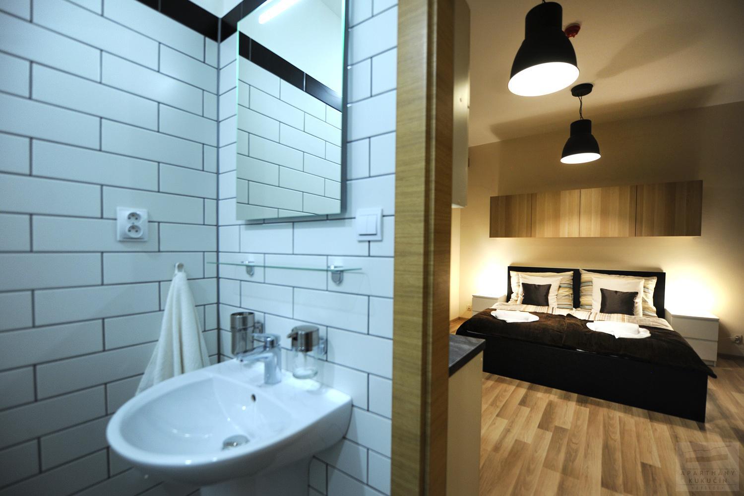 Deluxe Apartment - Photo 2
