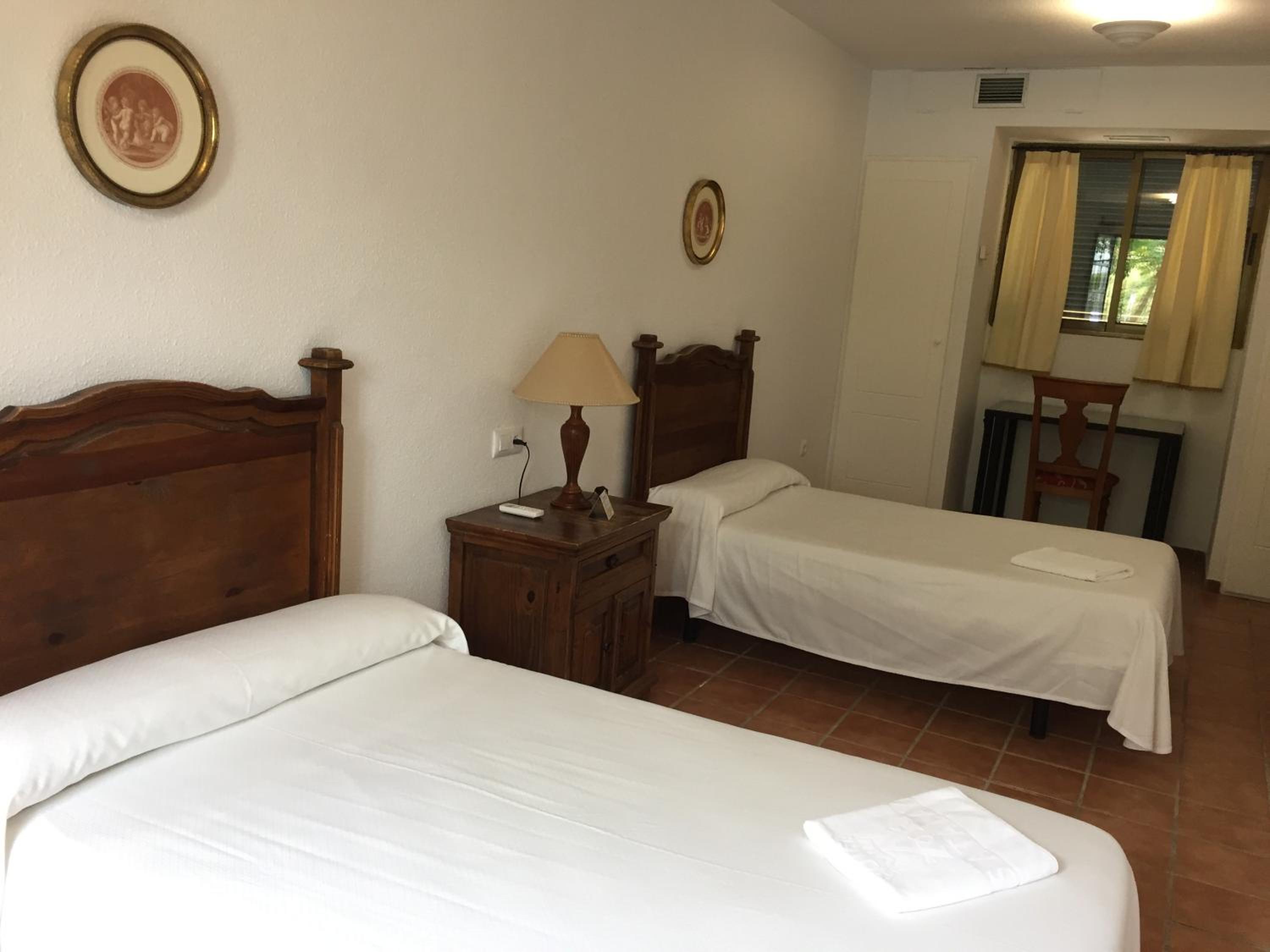 Apartamento con Terraza