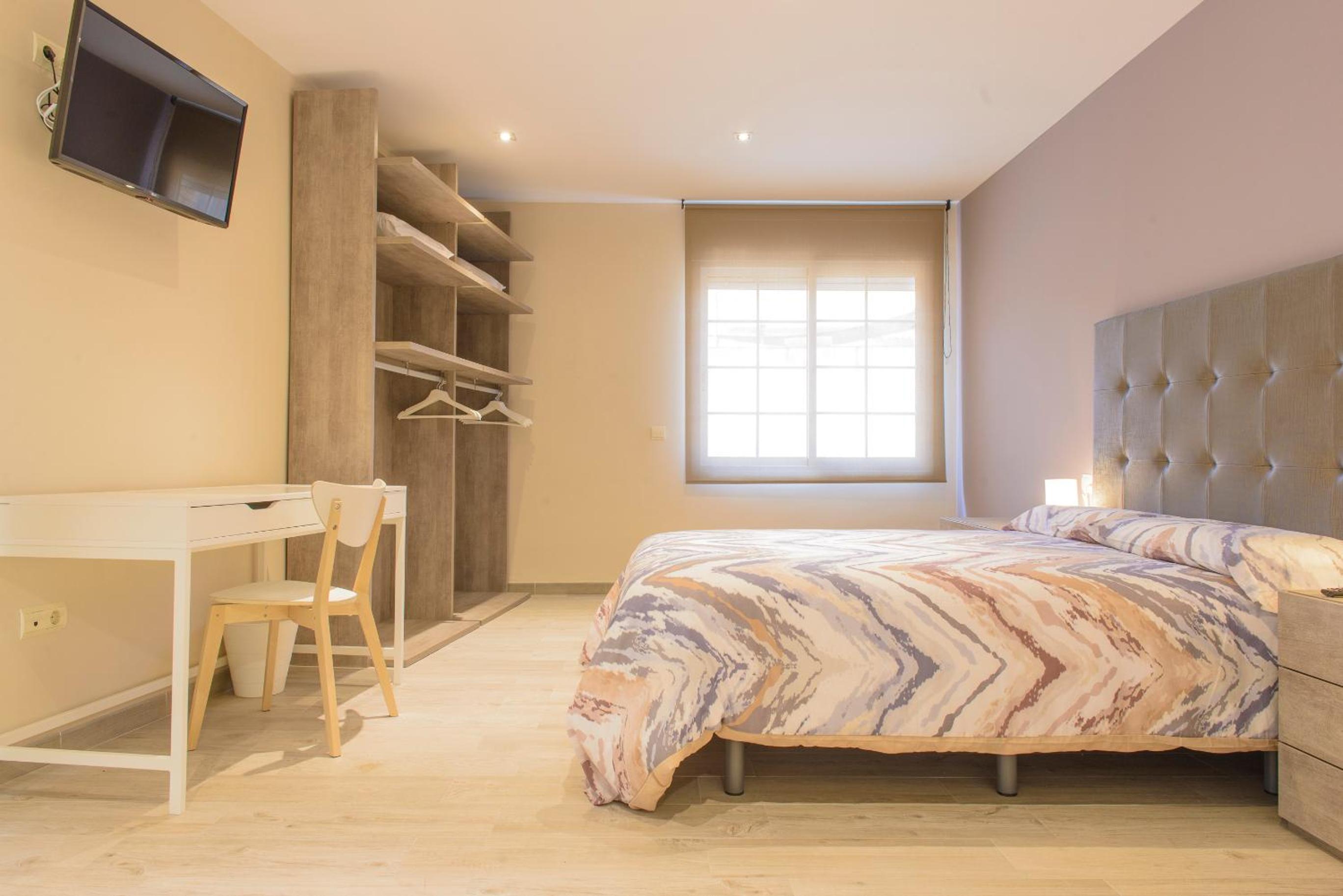 Apartamento Estándar