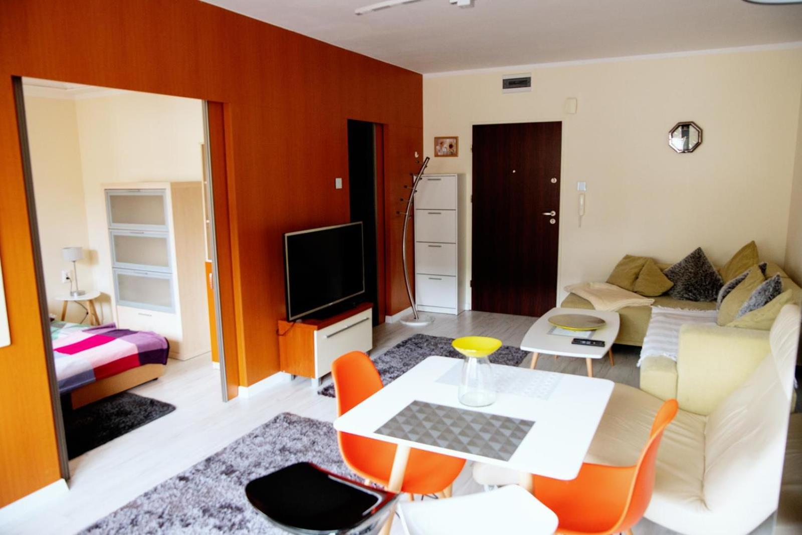 One-Bedroom Apartment (4 Adults) photo 2