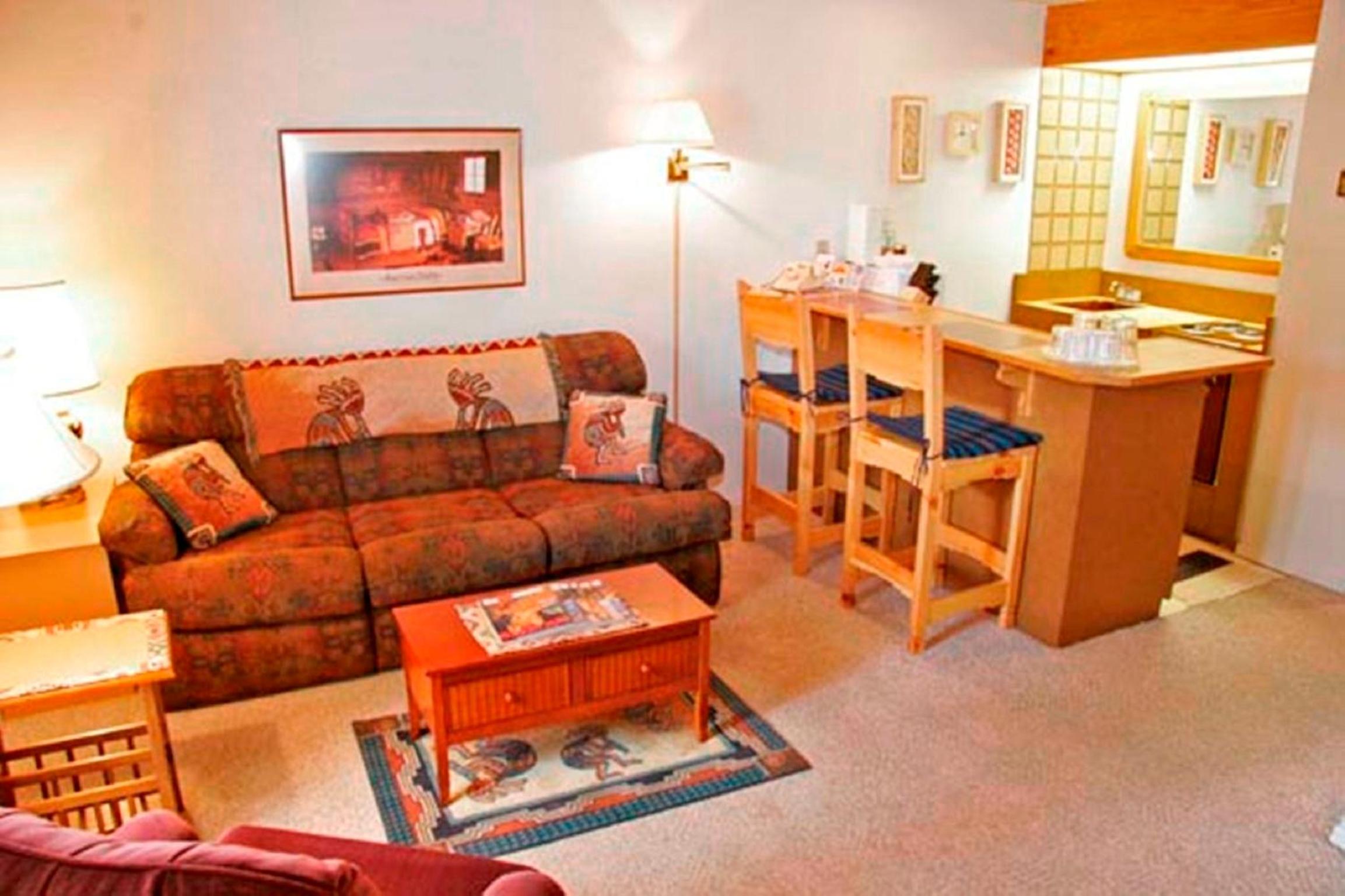 King Suite photo 2
