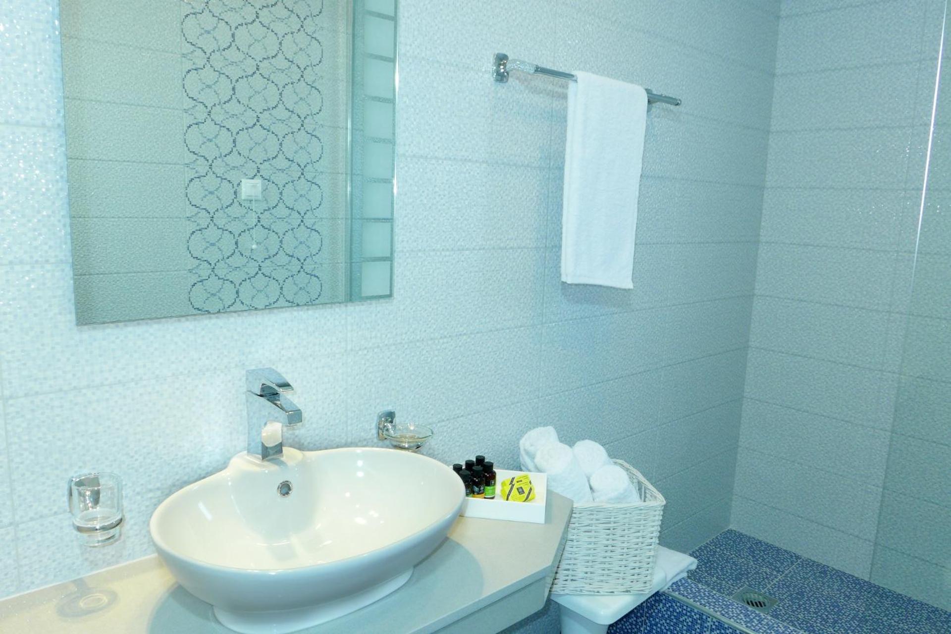 Family Suite photo 3