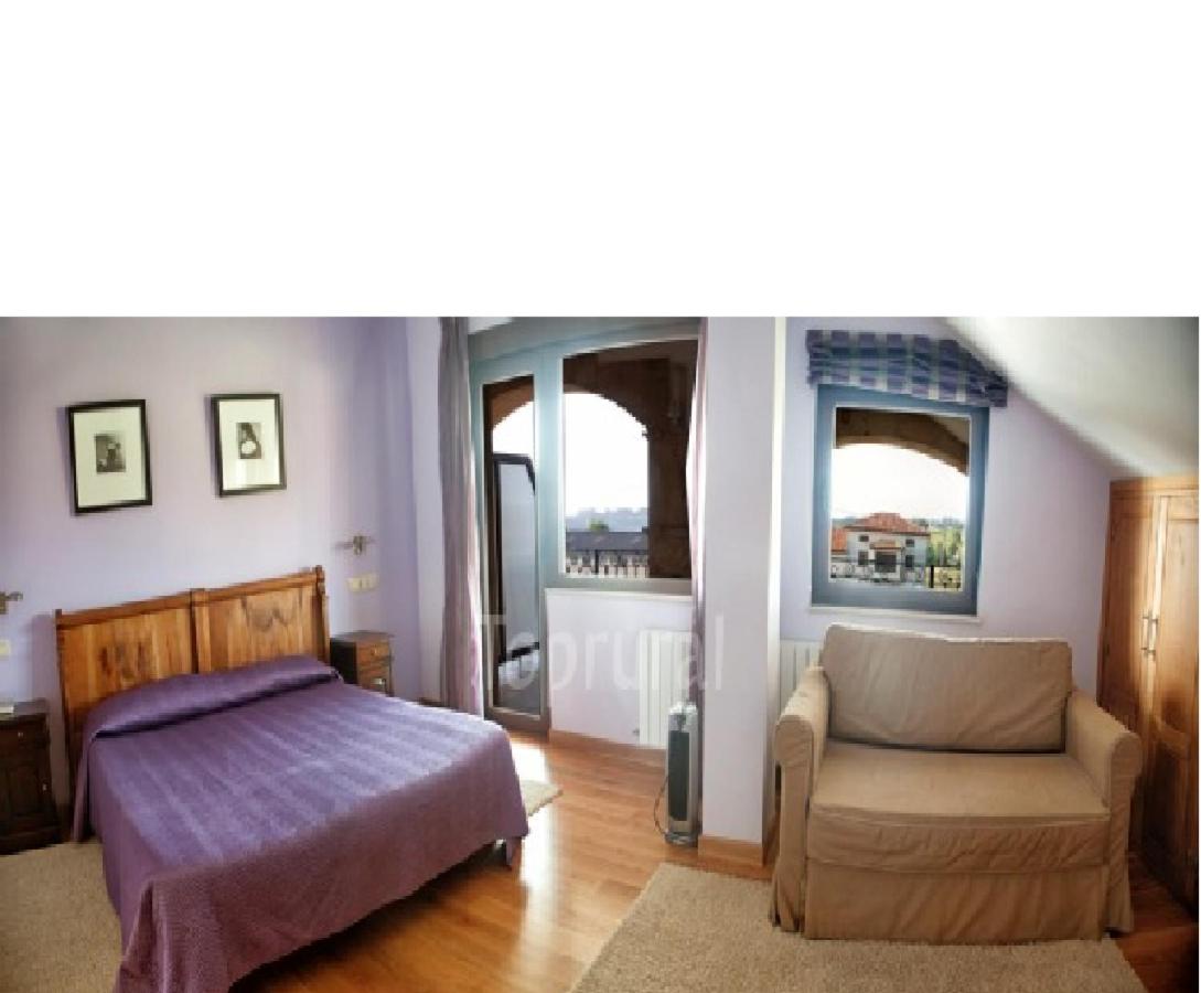 Suite Junior con Terraza