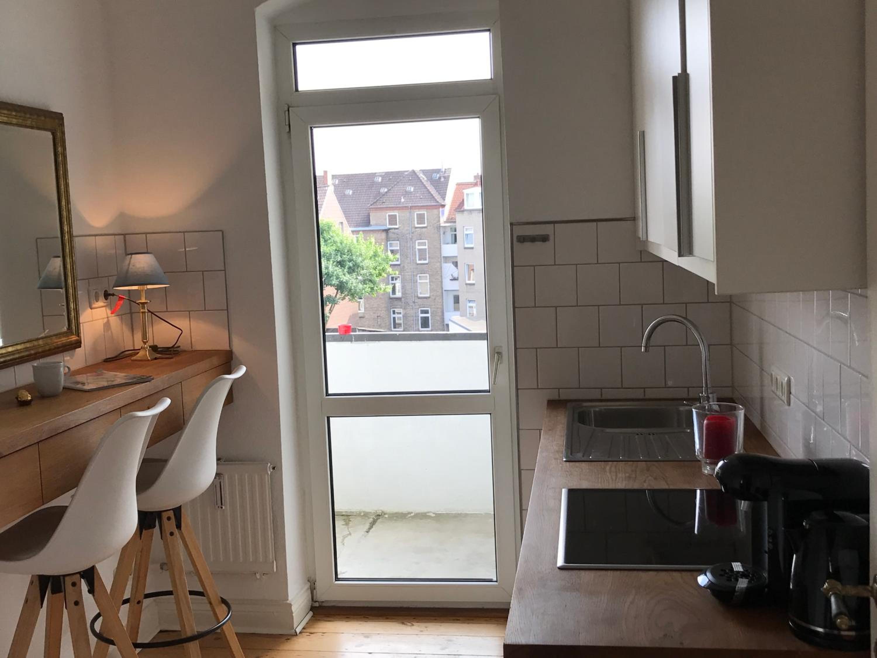 Apartment with kitchen - Photo 9