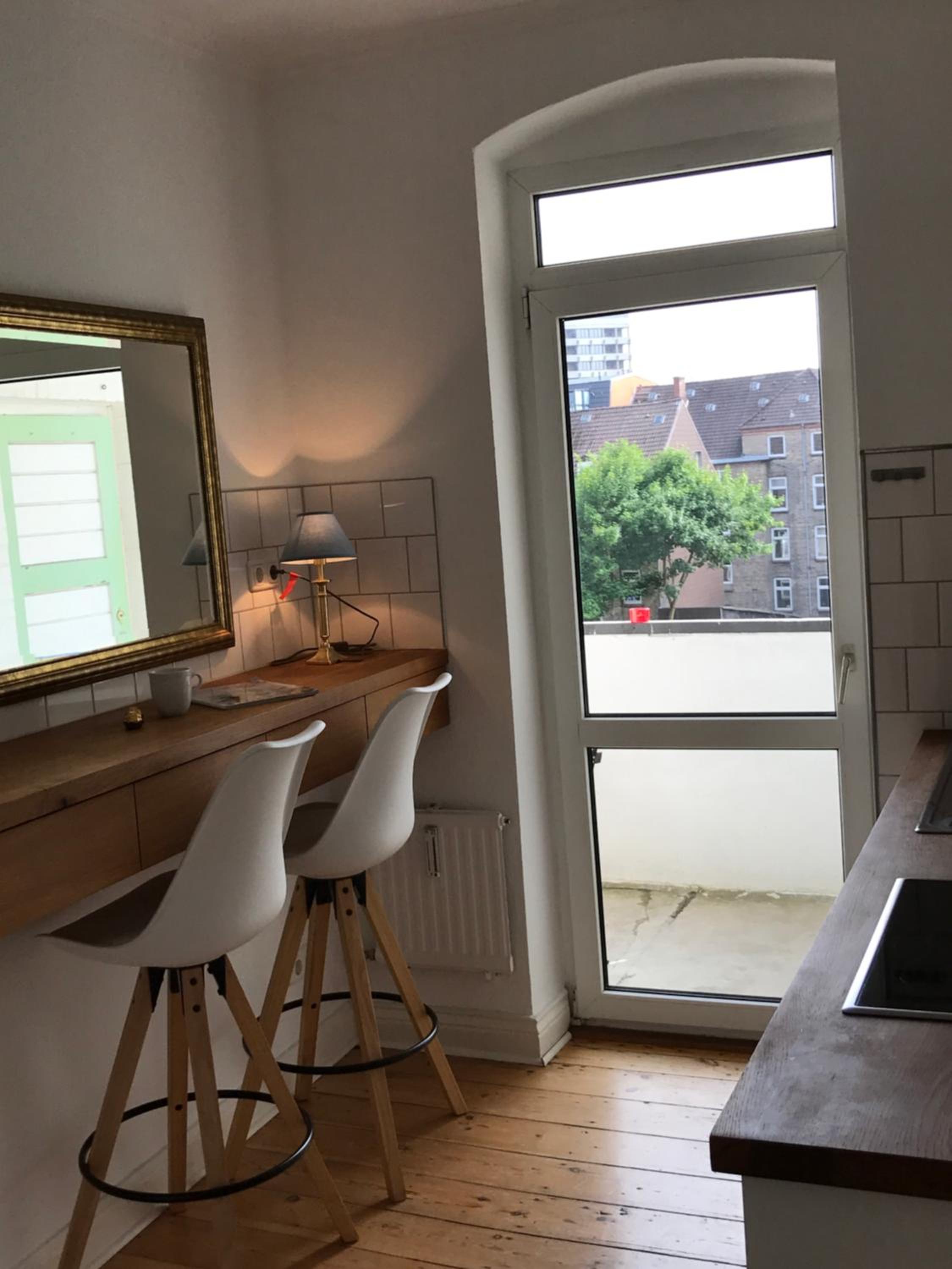 Apartment with kitchen - Photo 8