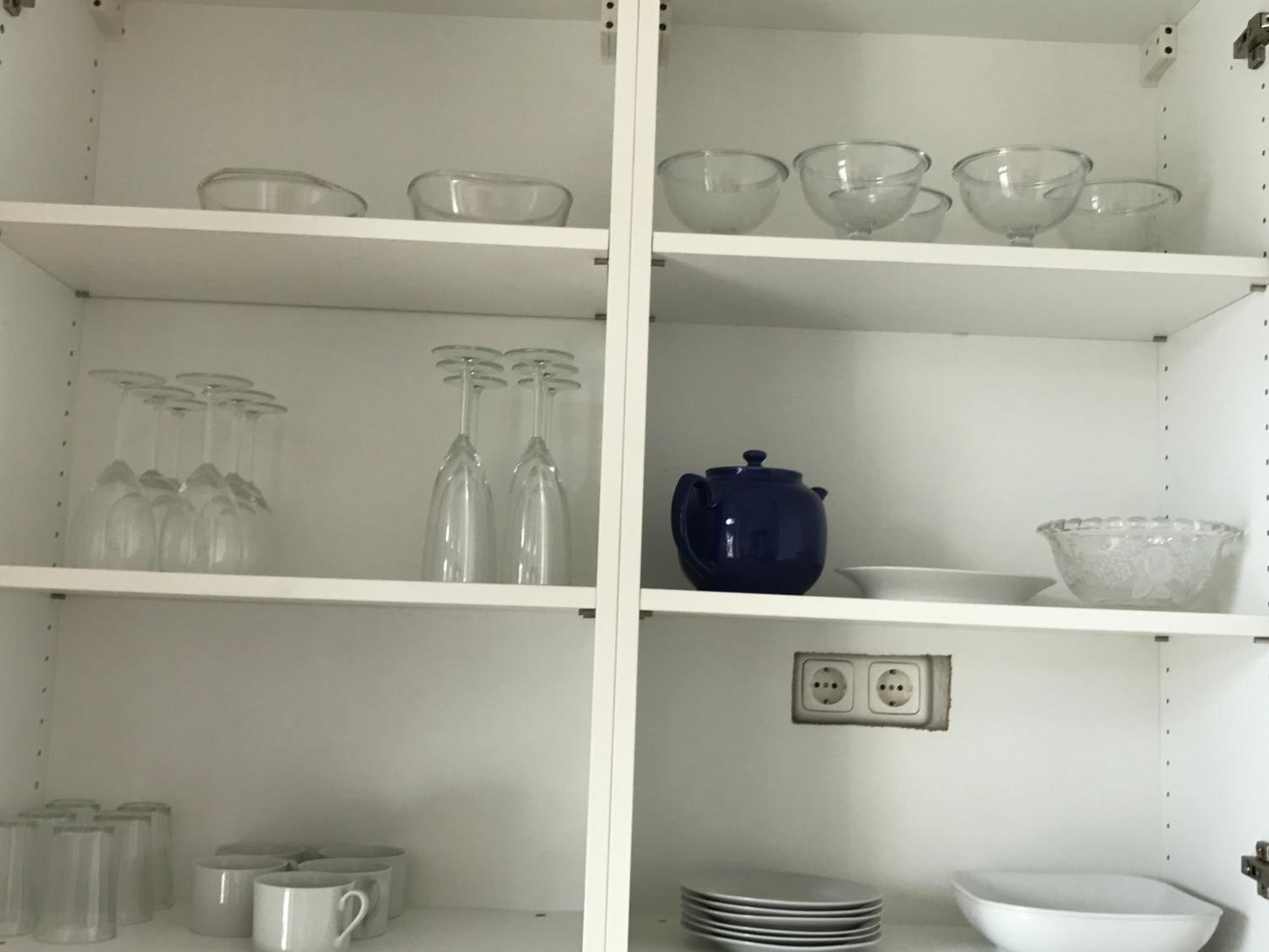 Apartment with kitchen - Photo 13