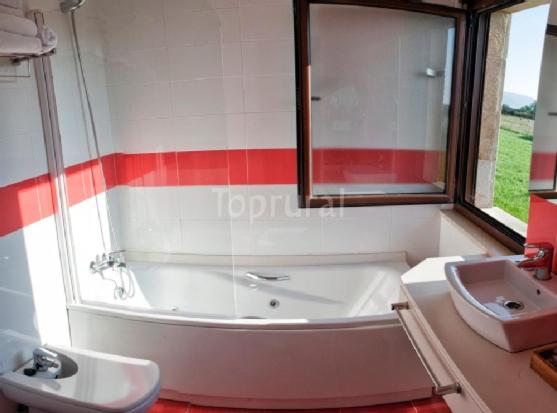 Double Room with Terrace photo 2