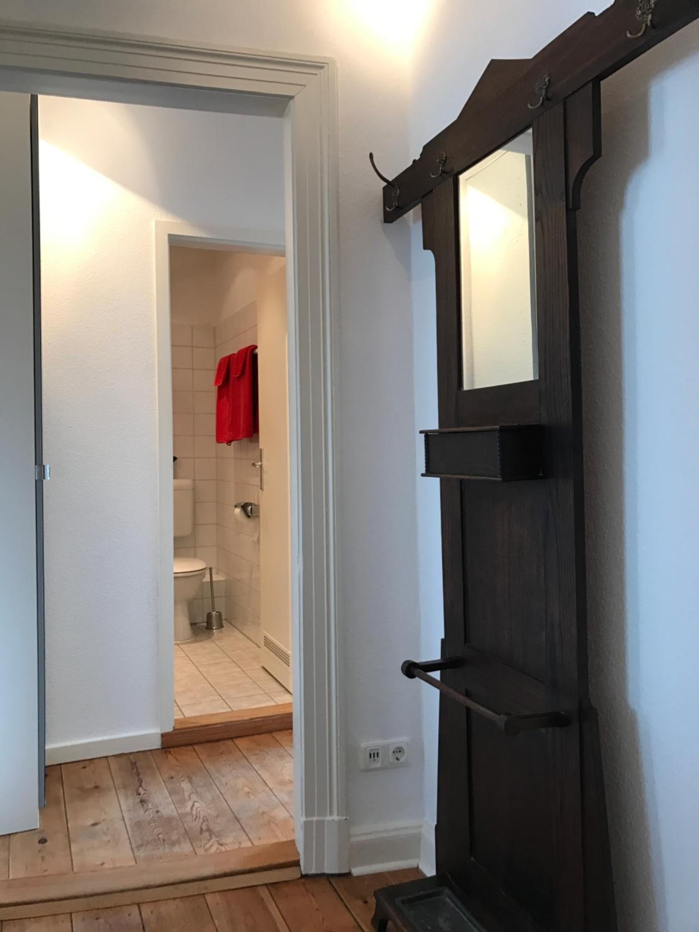 Apartment with kitchen - Photo 16