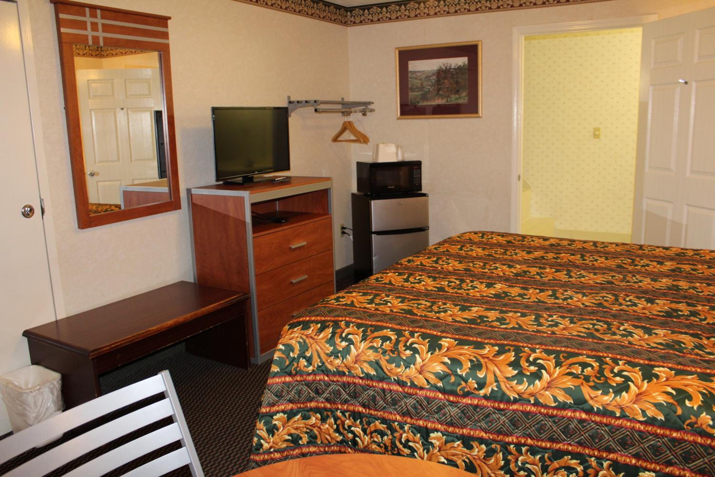 Apple Annie's Inn, Zdjęcie 2