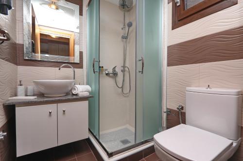 Standard Apartment photo 3