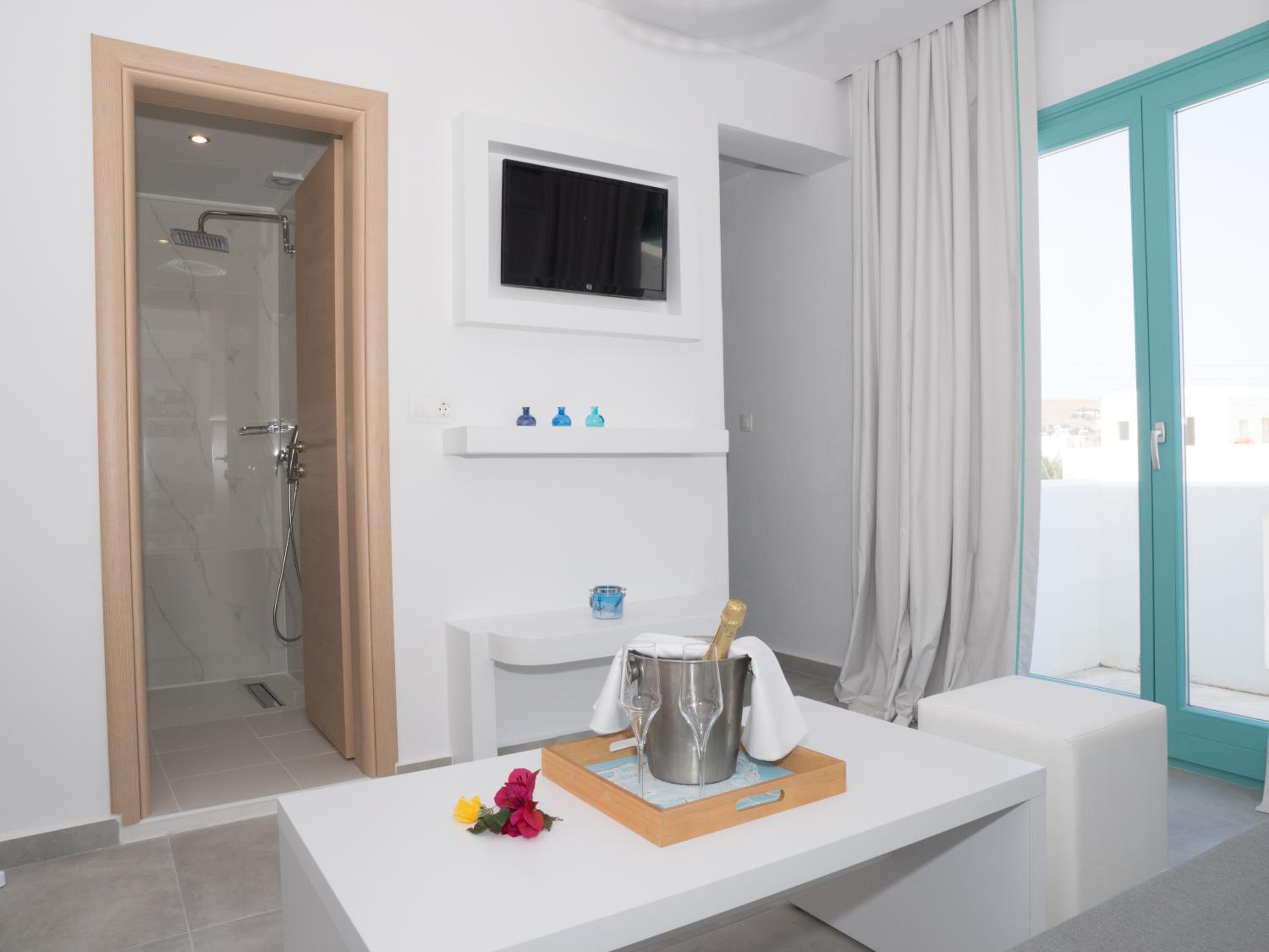 Junior Suite photo 2
