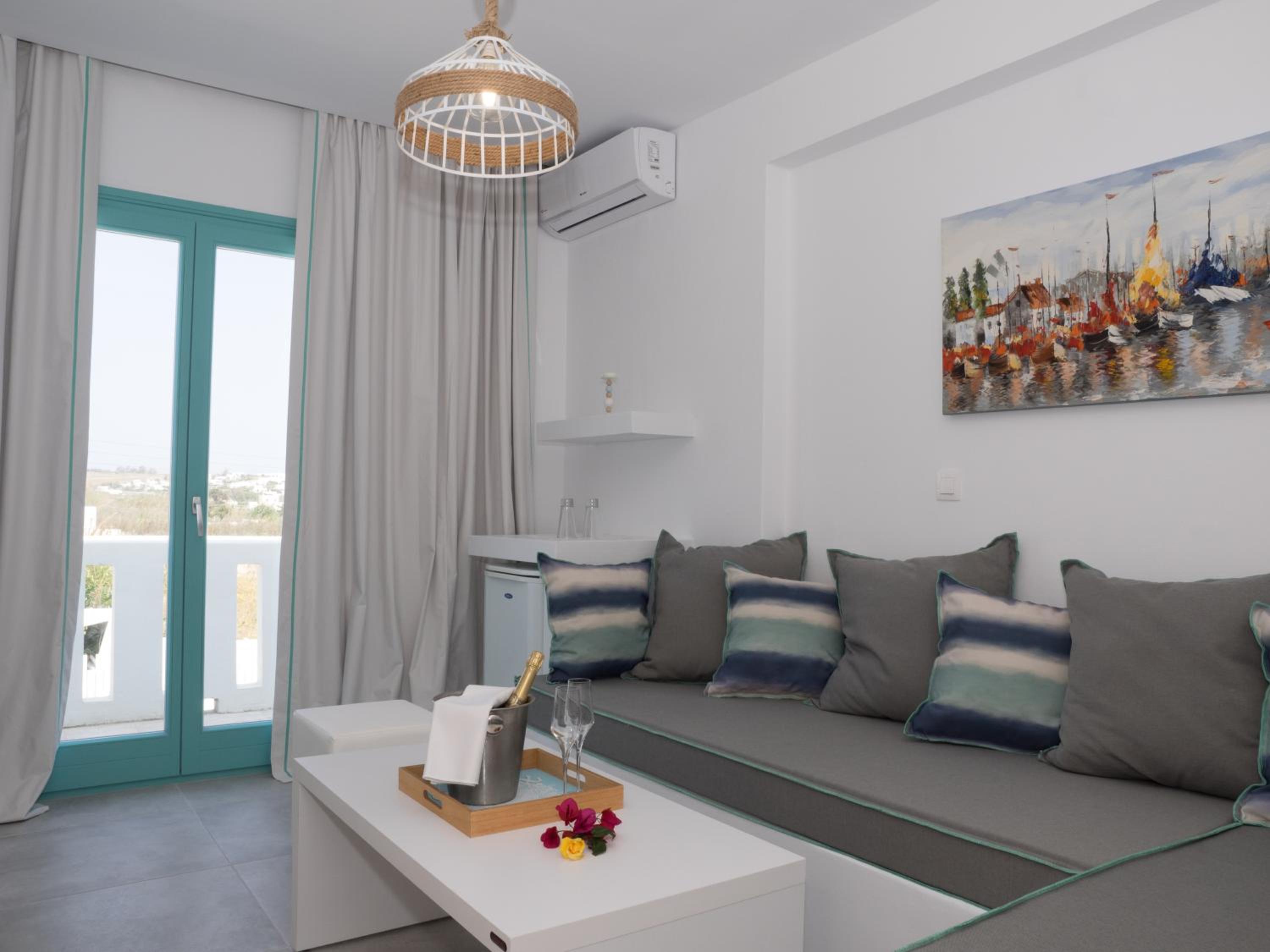 Junior Suite photo 1