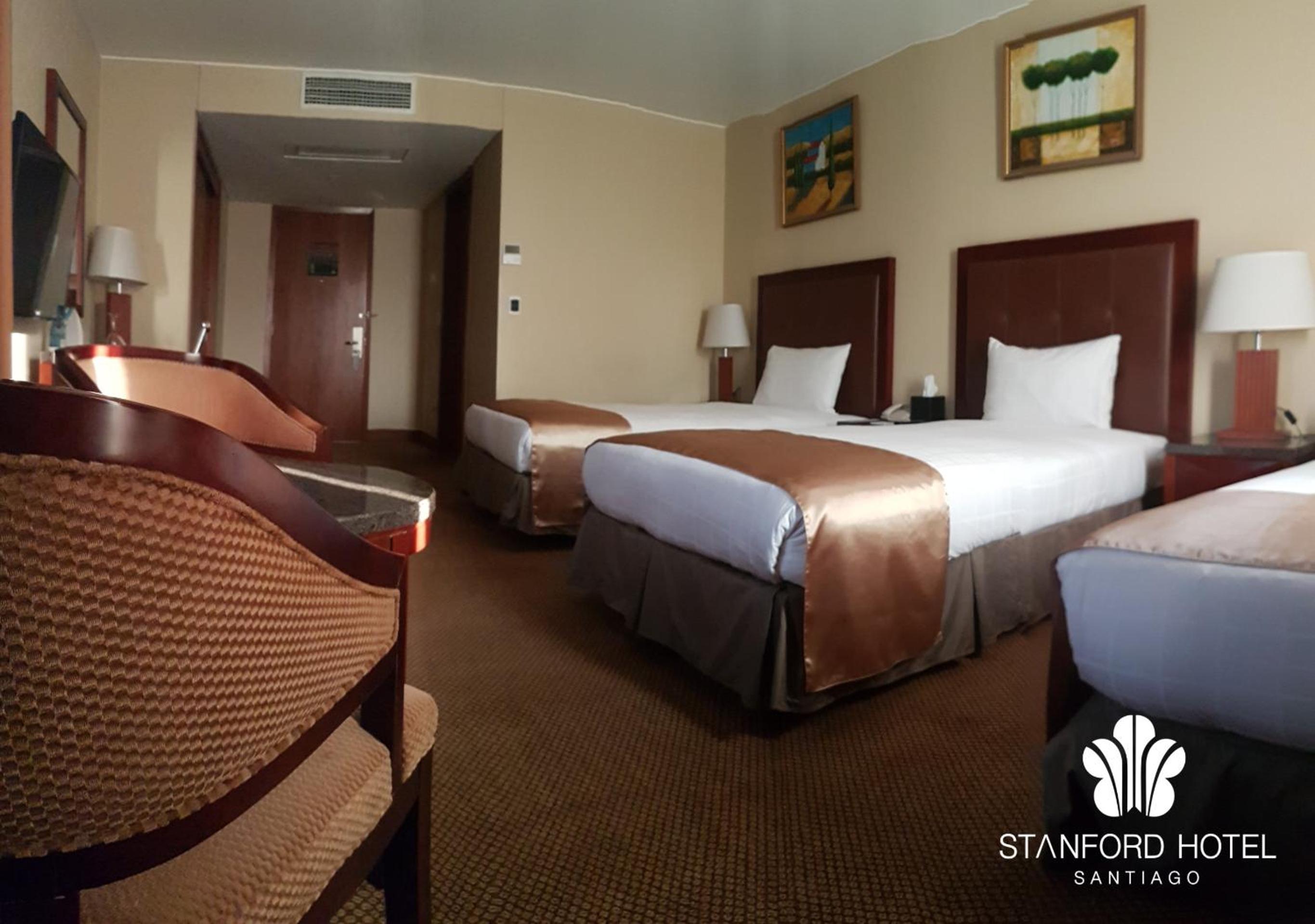 Executive Triple Room photo 2