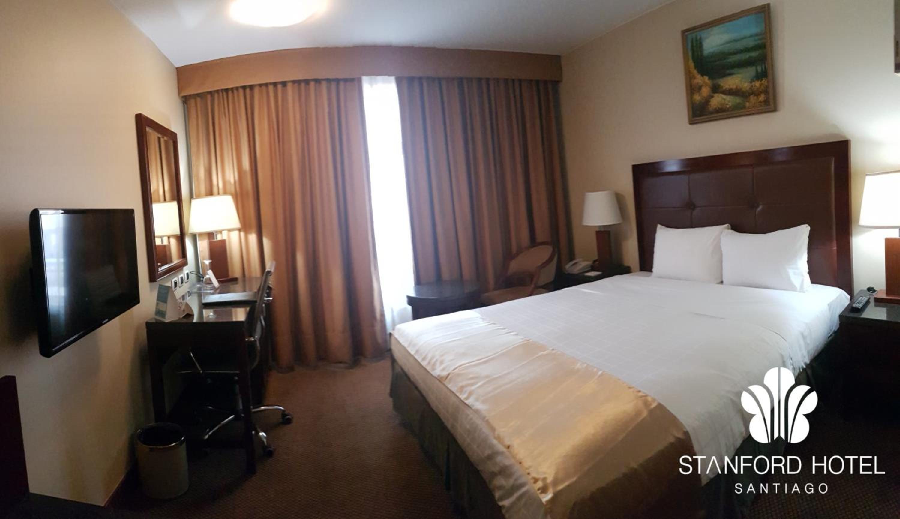 Deluxe Double Room photo 2