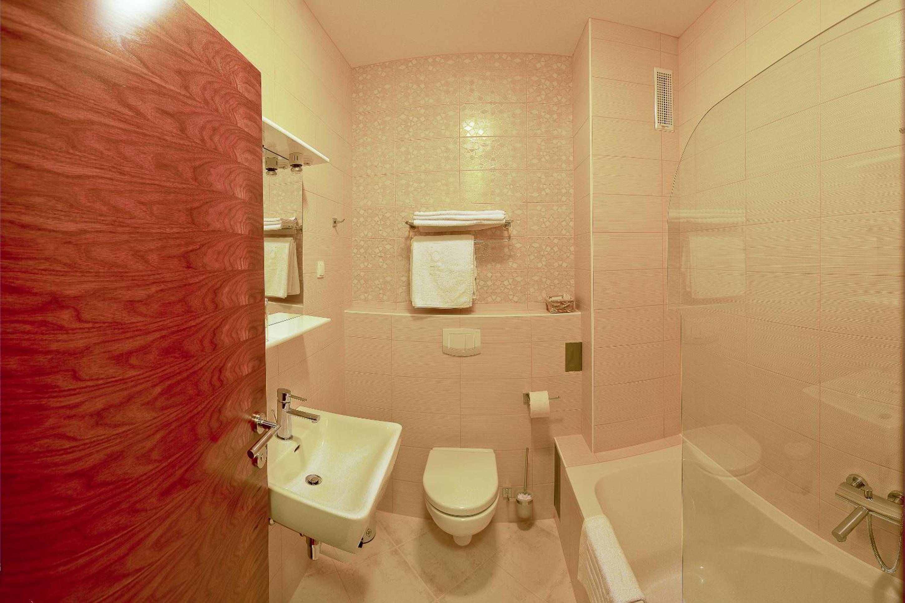 Junior Suite photo 3