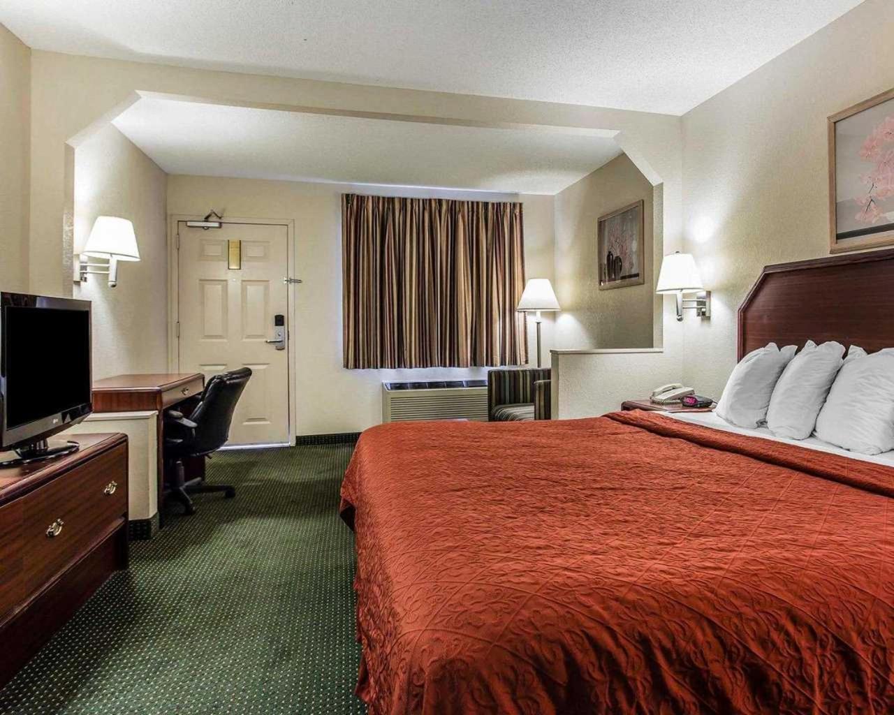 King Room - Smoking  photo 2