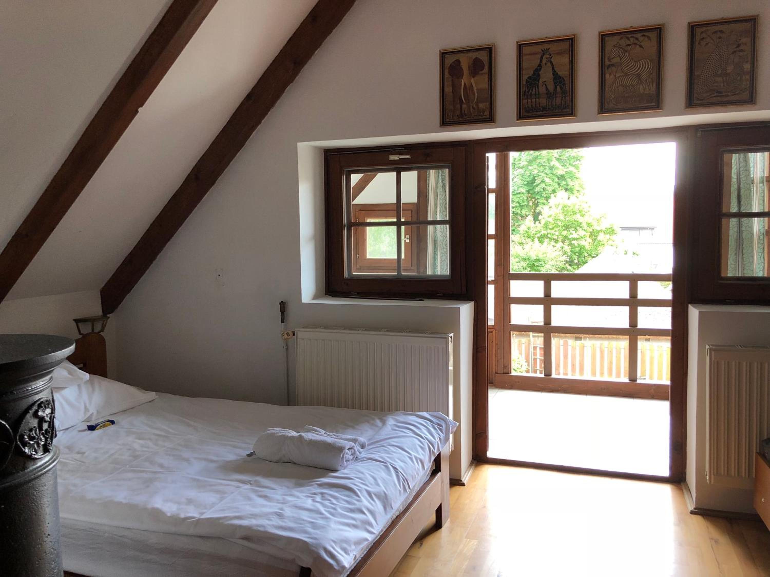 Superior King Room photo 1