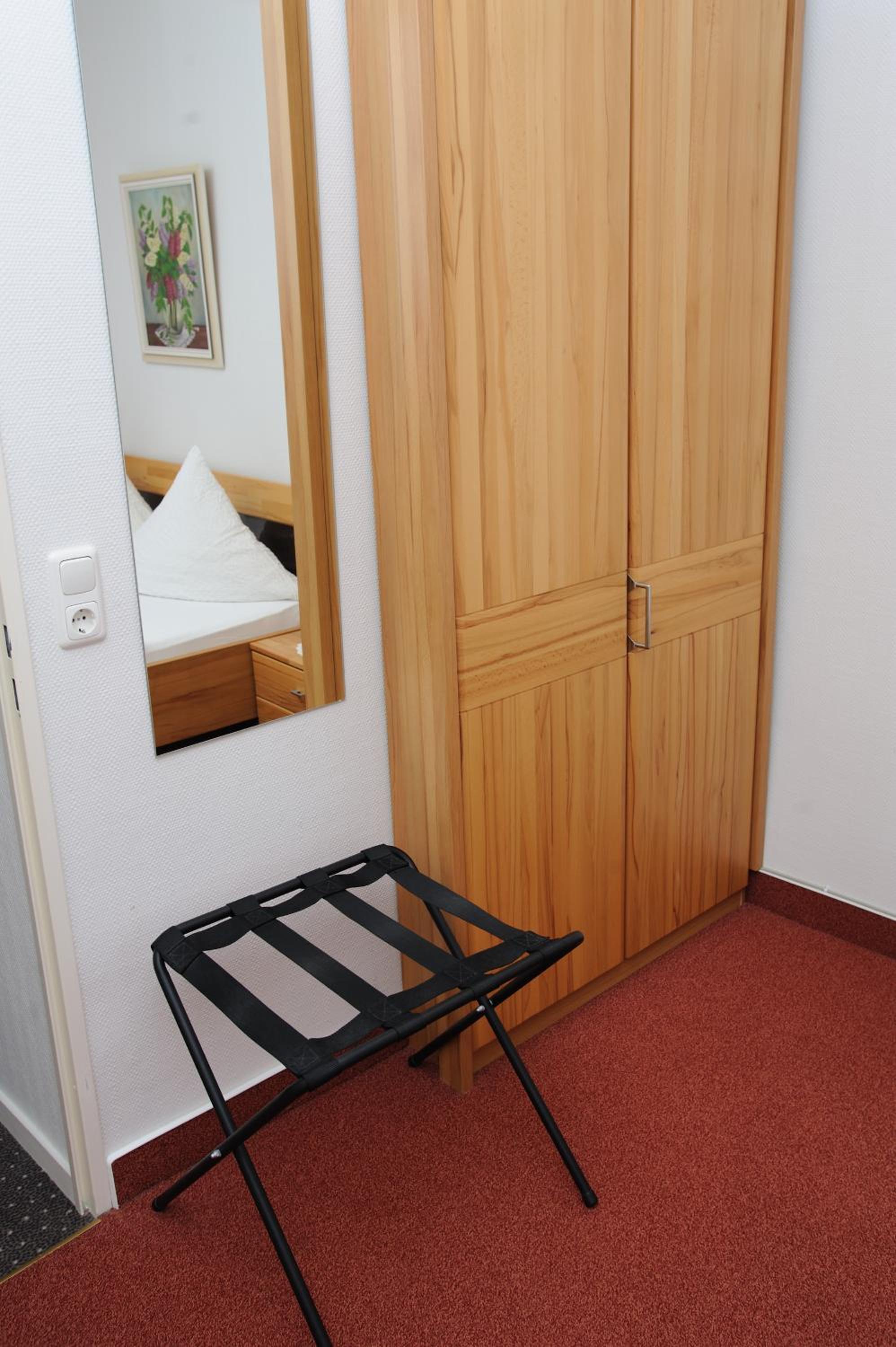 Single Room photo 2