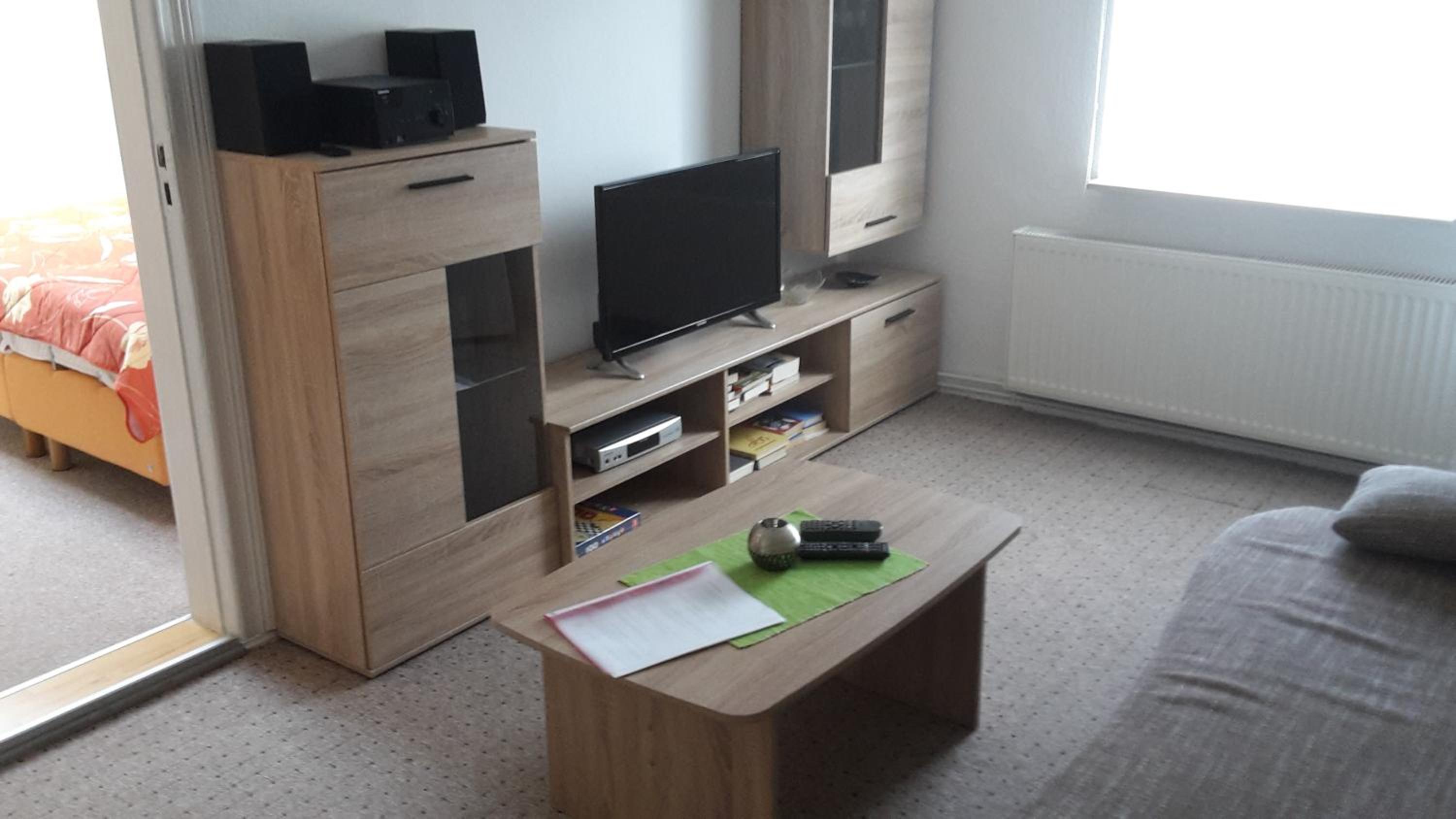 Suite without Kitchen 1 photo 1