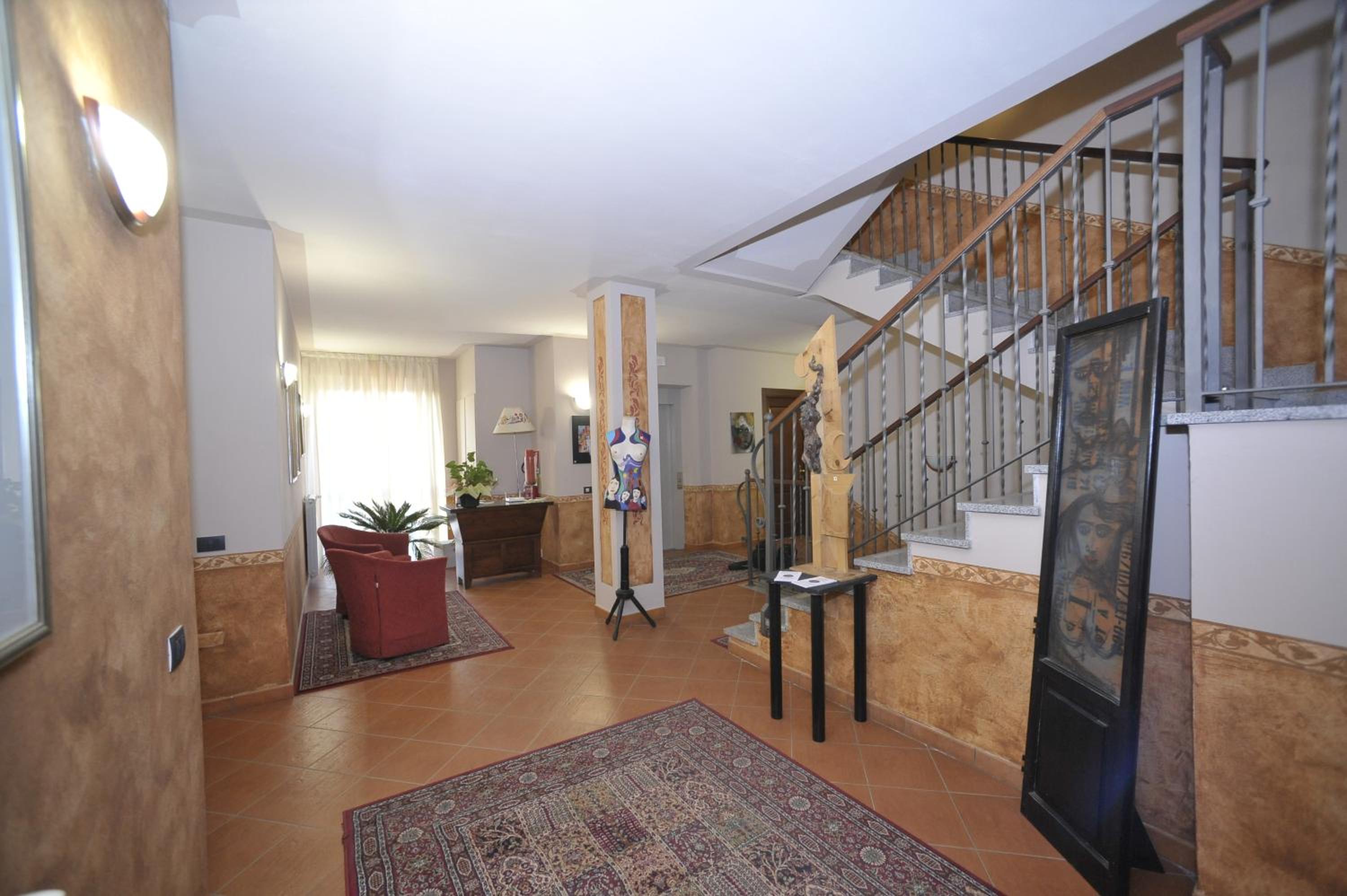 Double Room photo 3