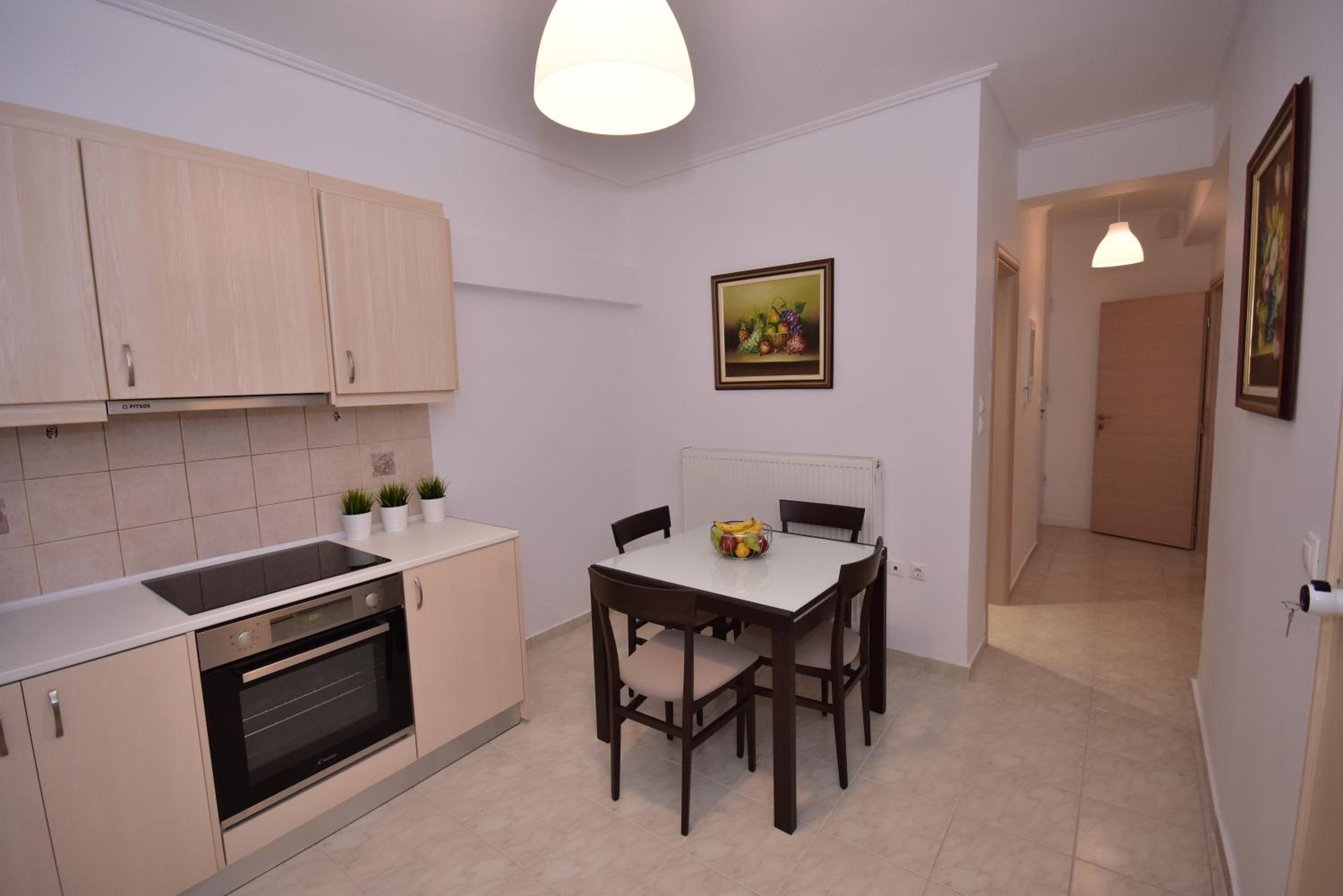 Apartment - Photo 12