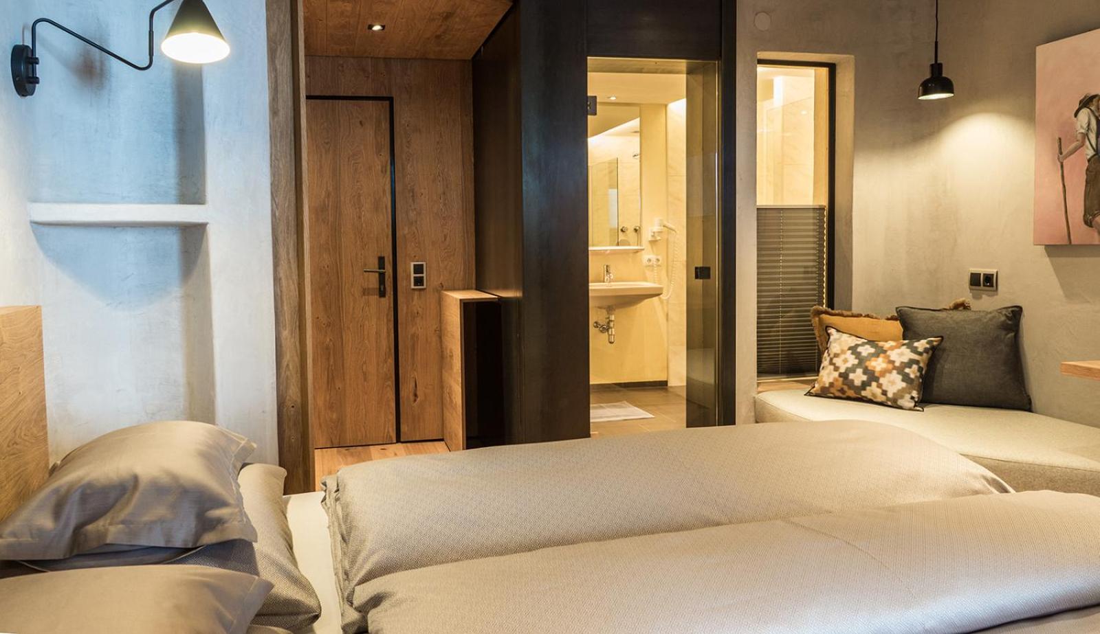 Superior Double Room photo 2
