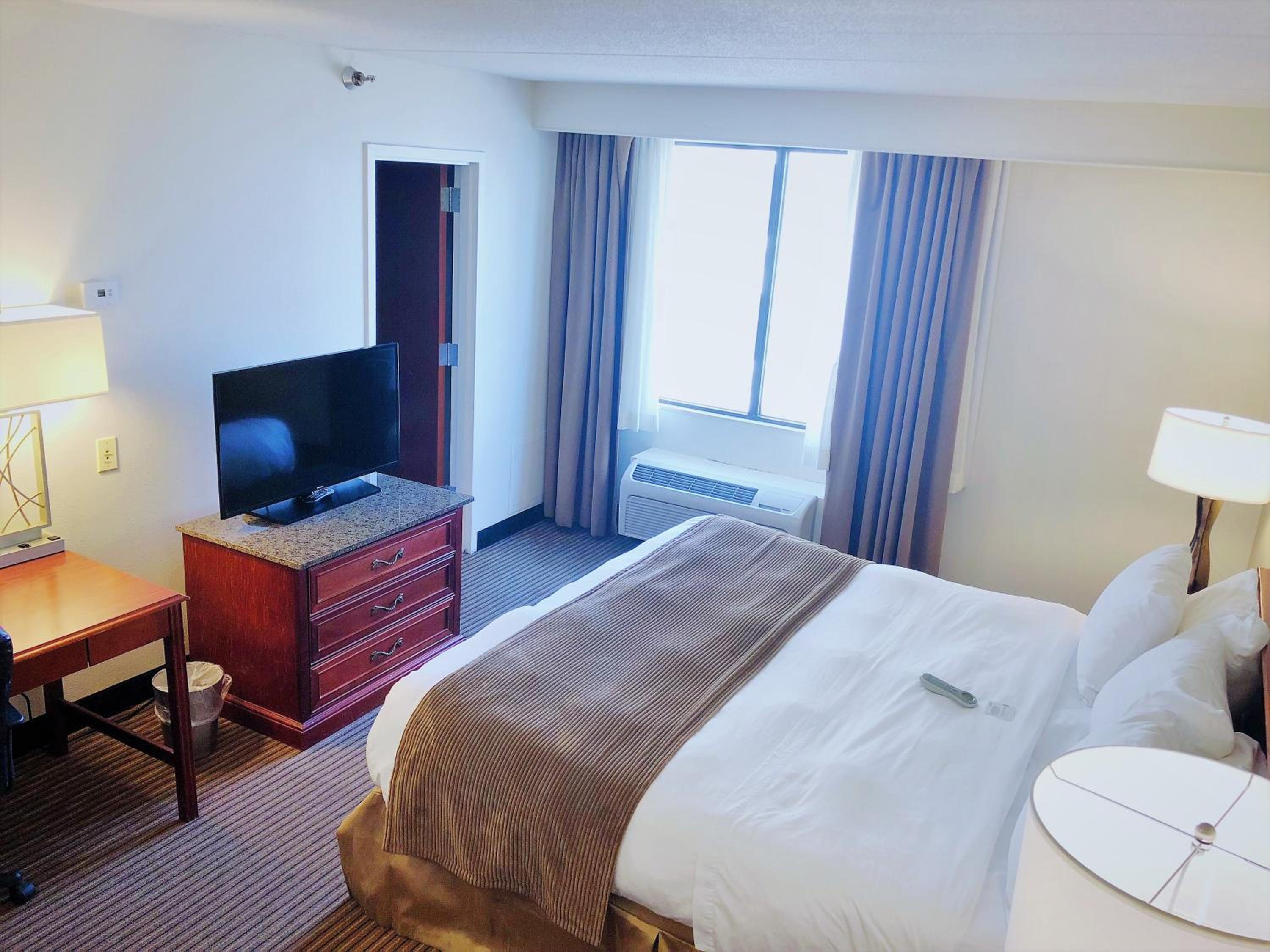 Queen Room - Photo 1