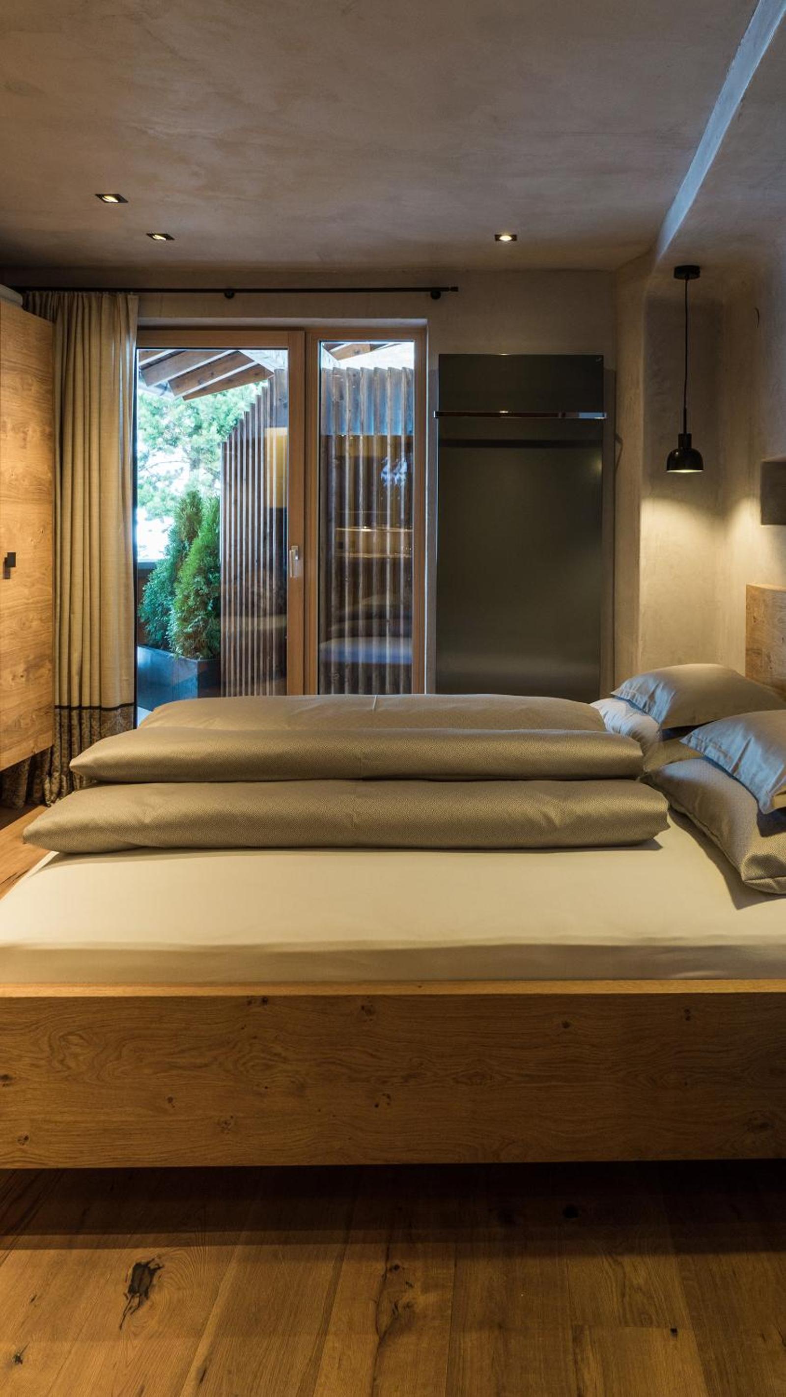 Superior Double Room photo 1