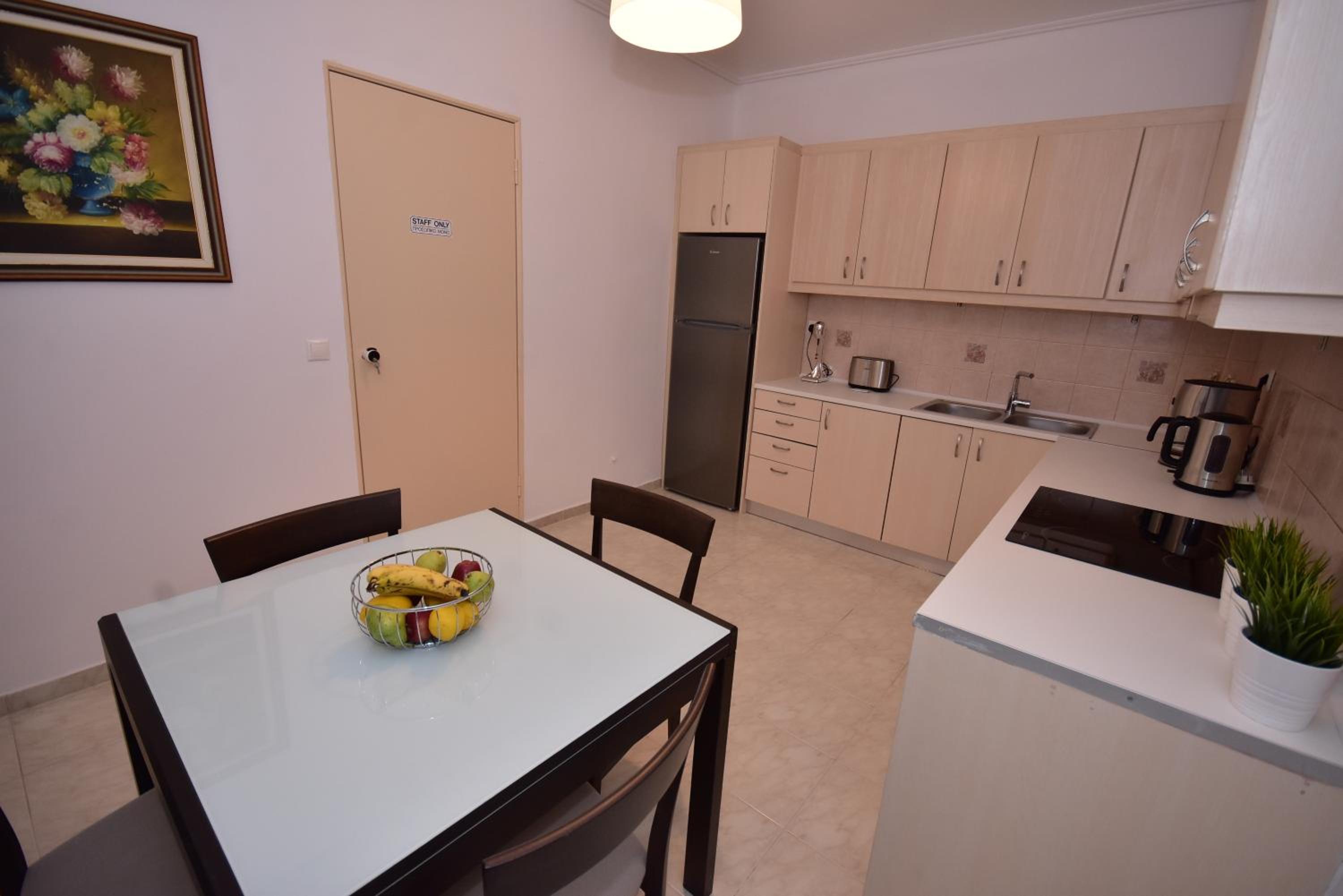 Apartment - Photo 13