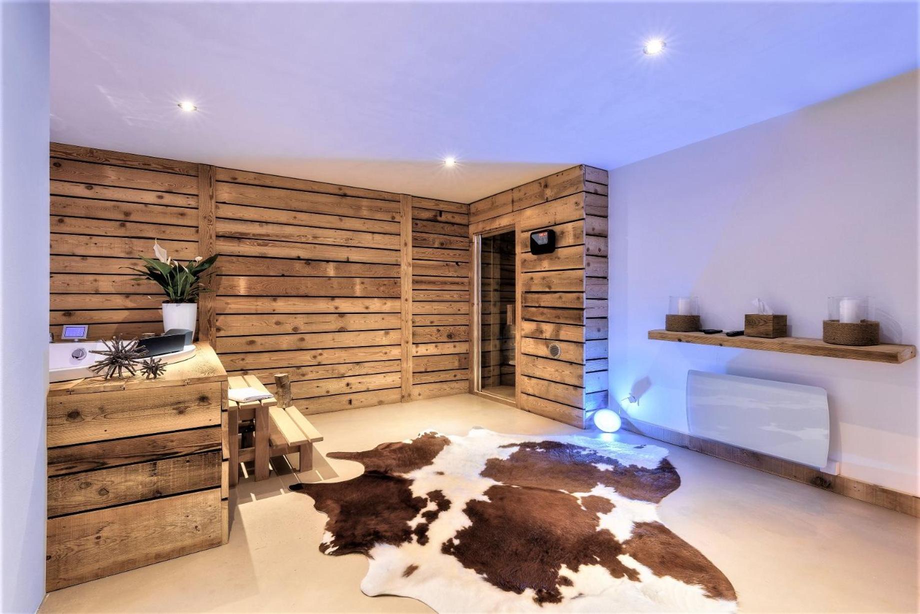 Chalet - Photo 13
