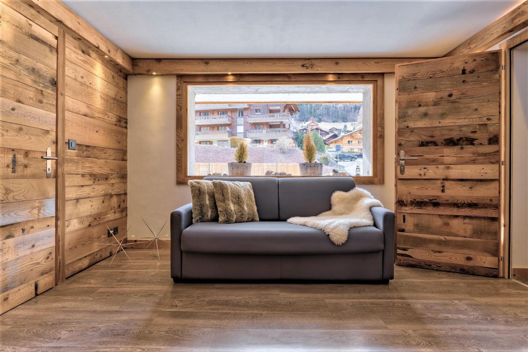 Chalet - Photo 15