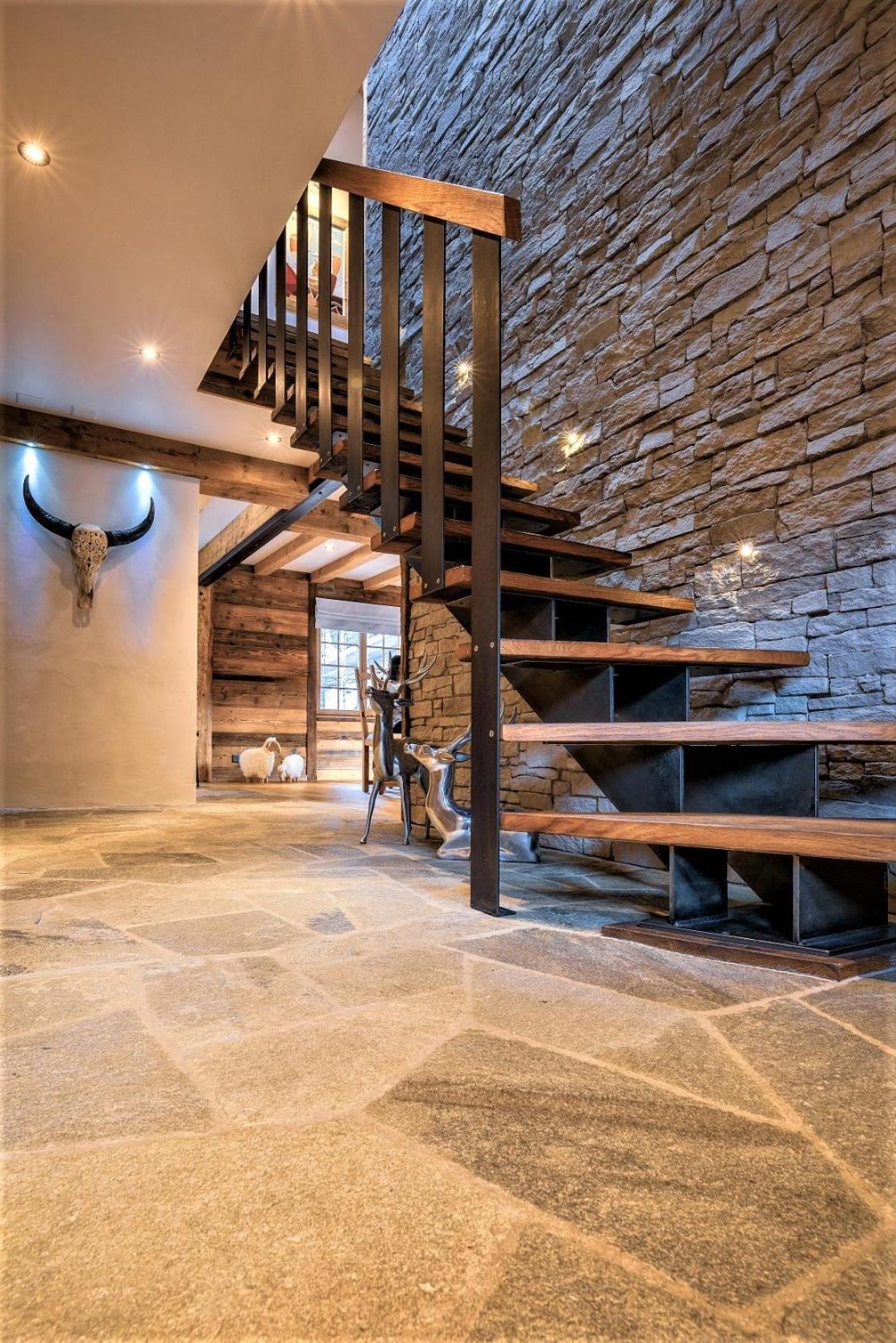 Chalet - Photo 11