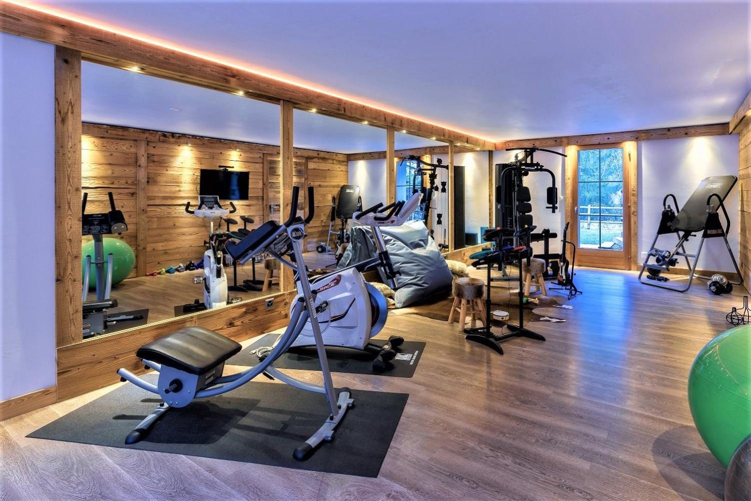Chalet - Photo 5
