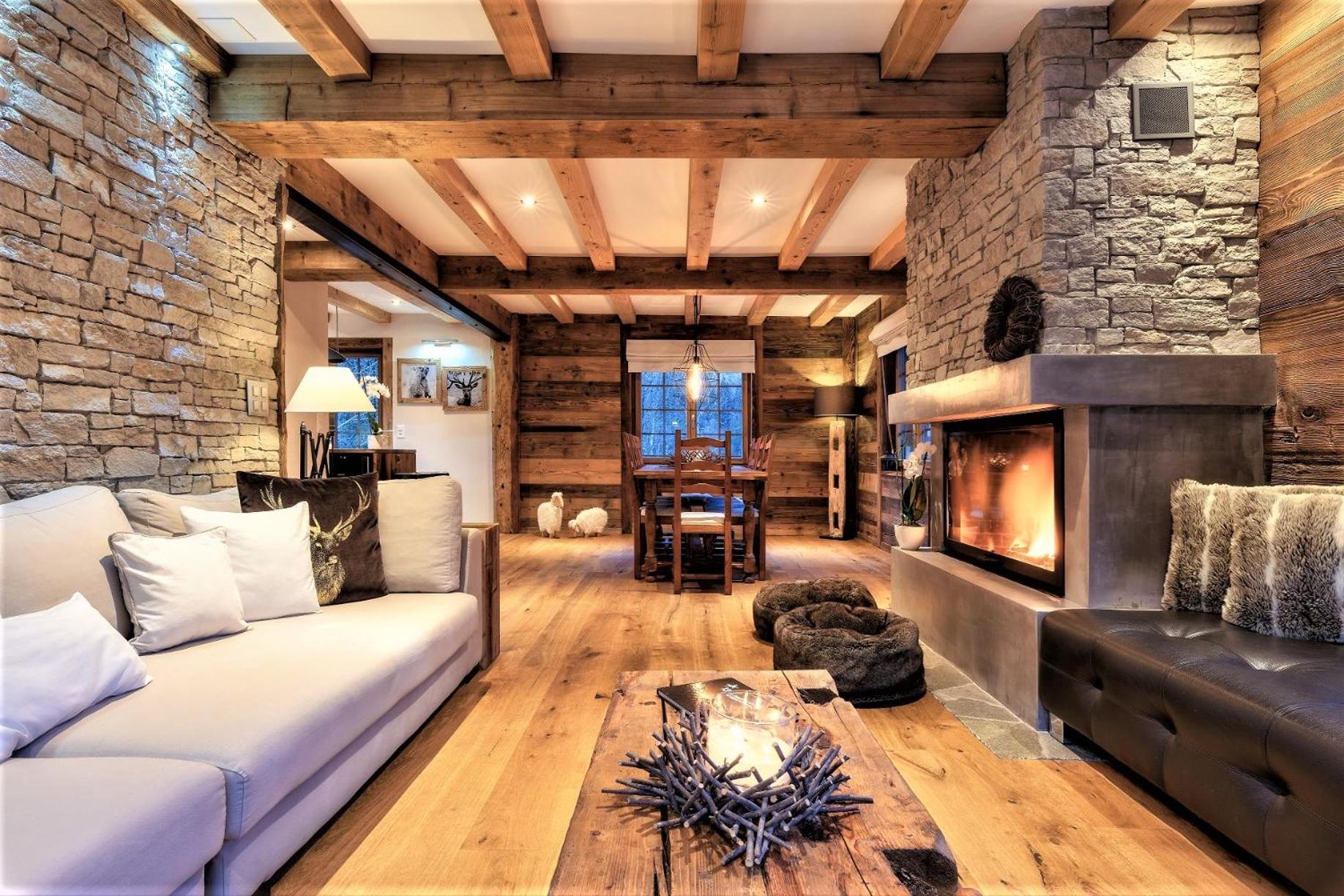 Chalet - Photo 1