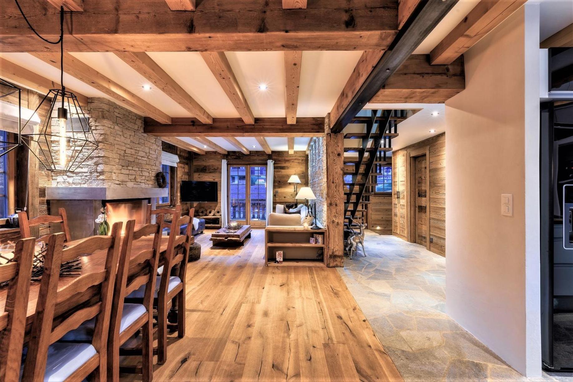 Chalet - Photo 8