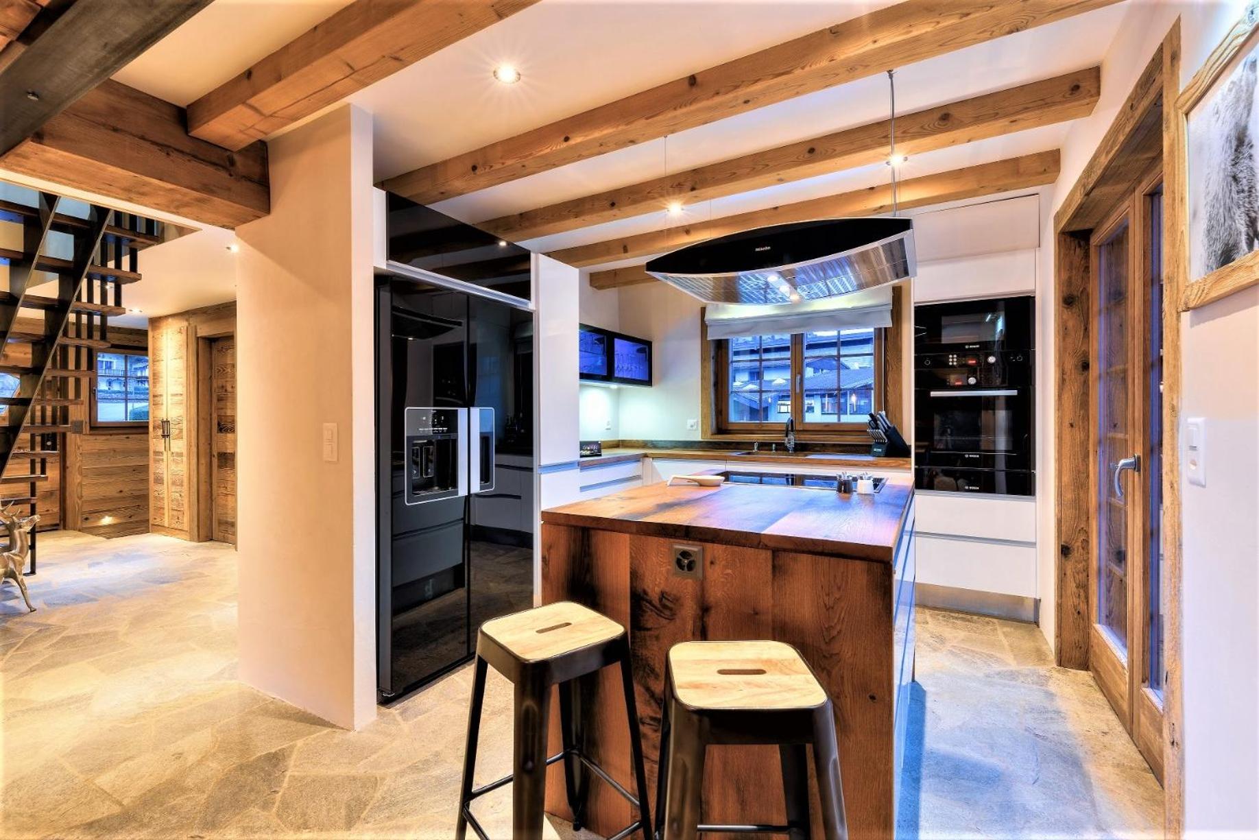 Chalet - Photo 4