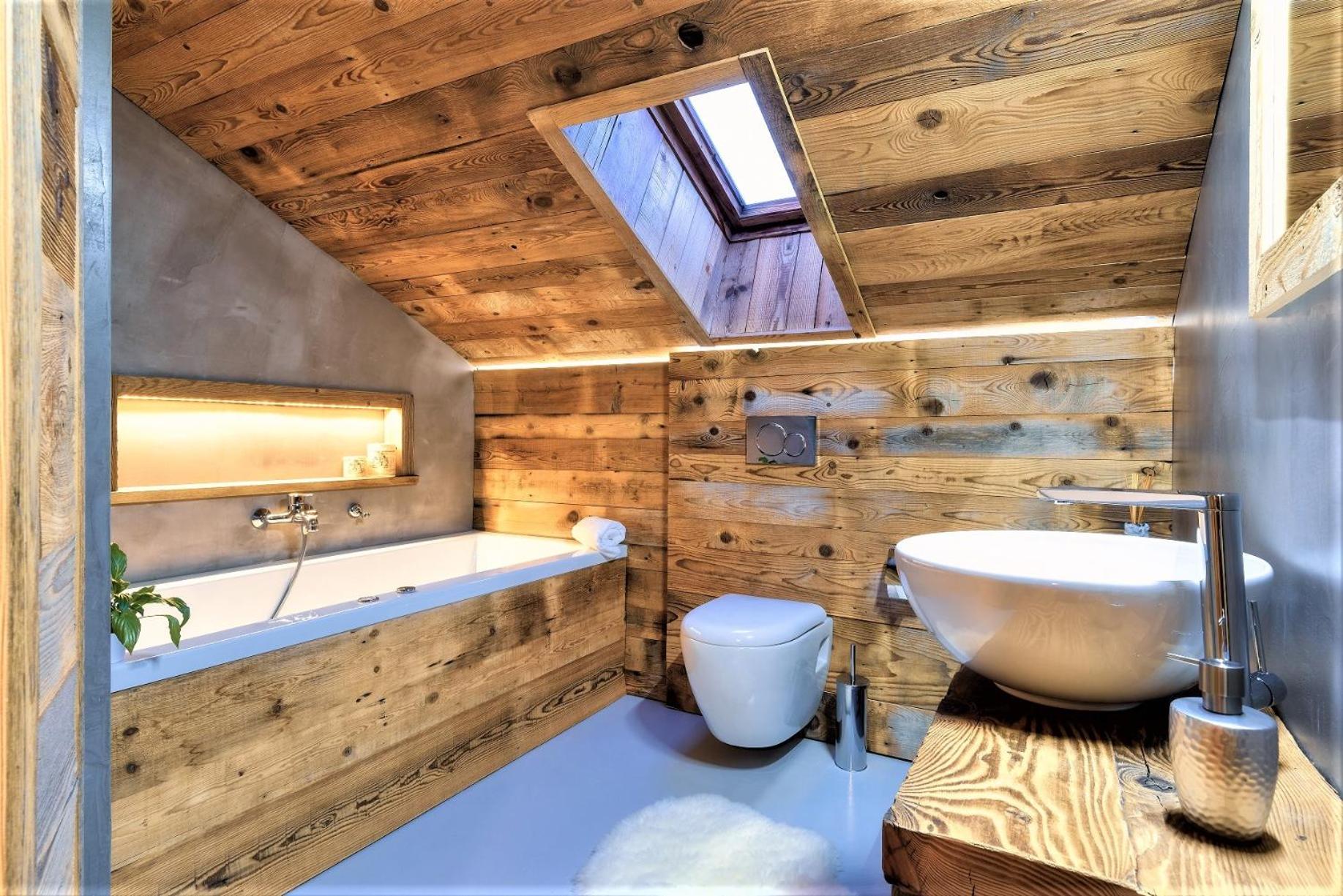 Chalet - Photo 3