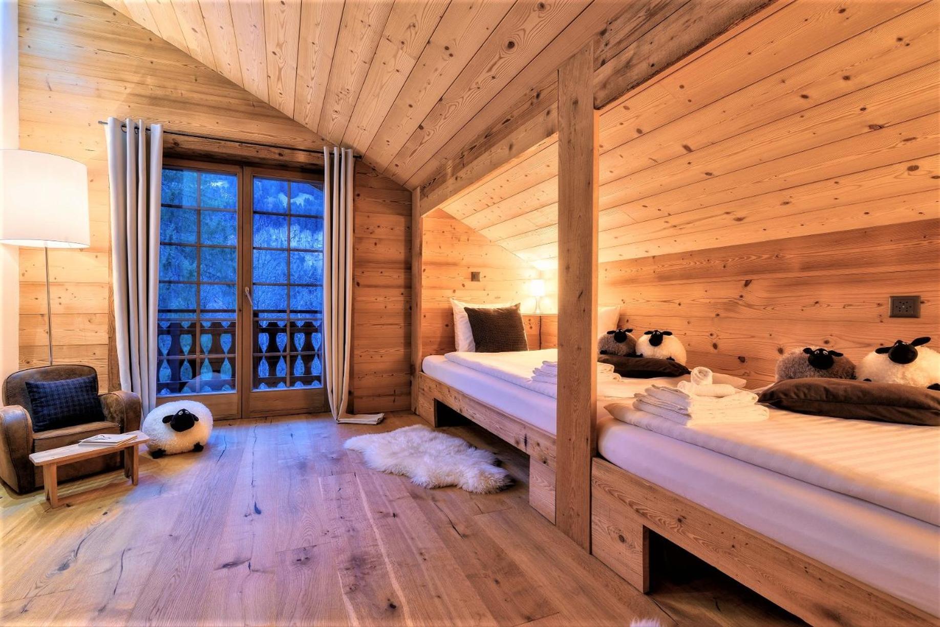 Chalet - Photo 6