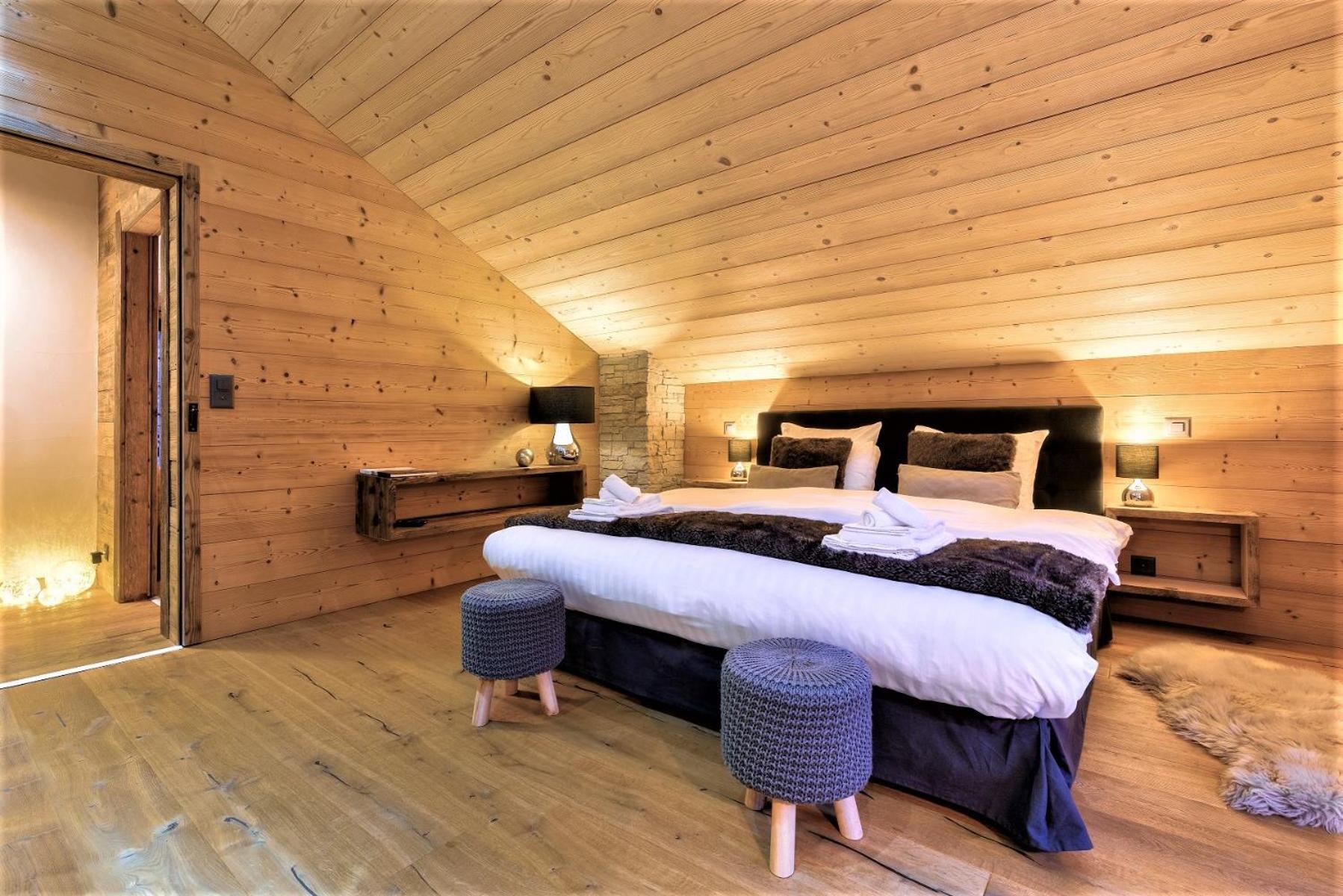 Chalet - Photo 7
