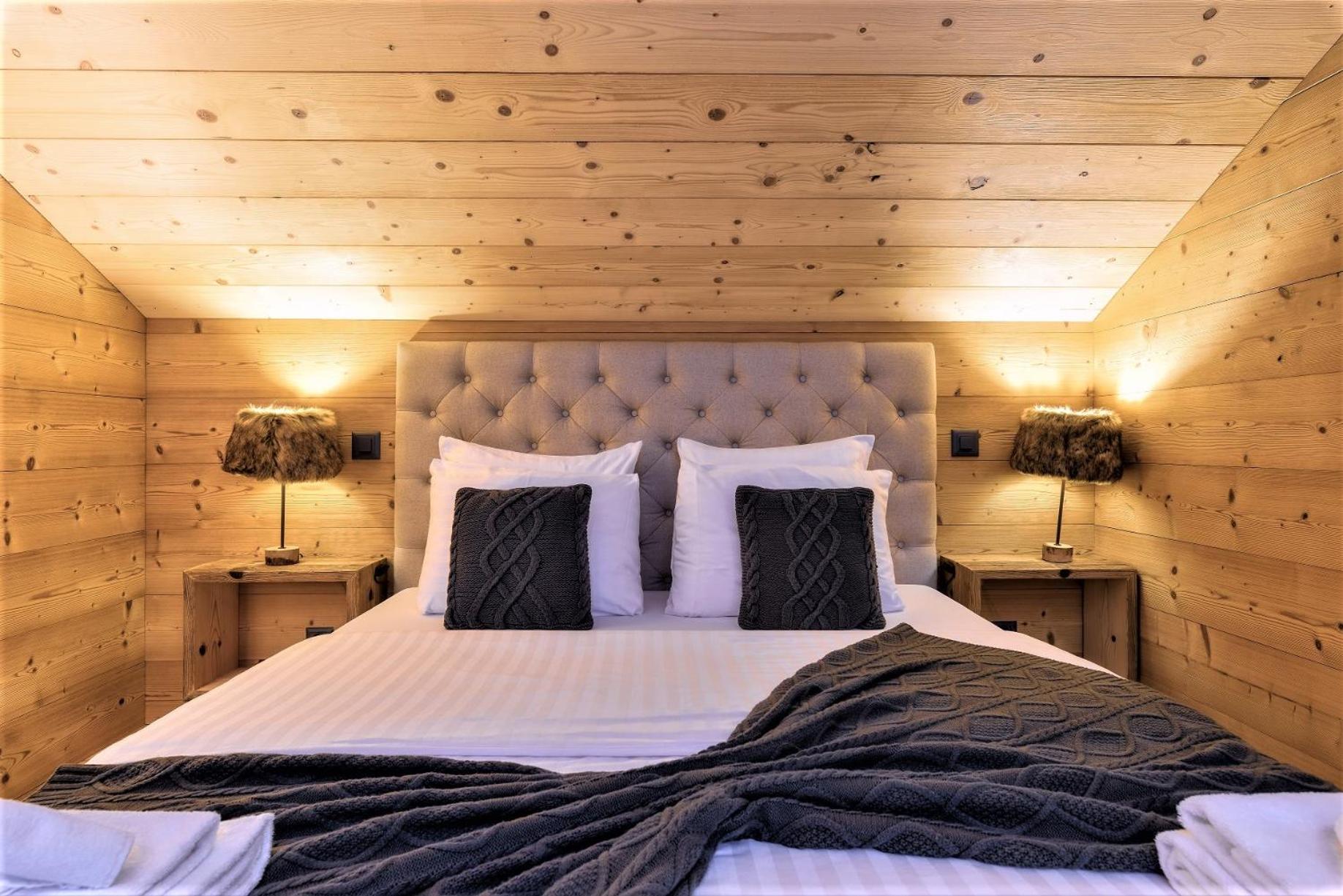 Chalet - Photo 2