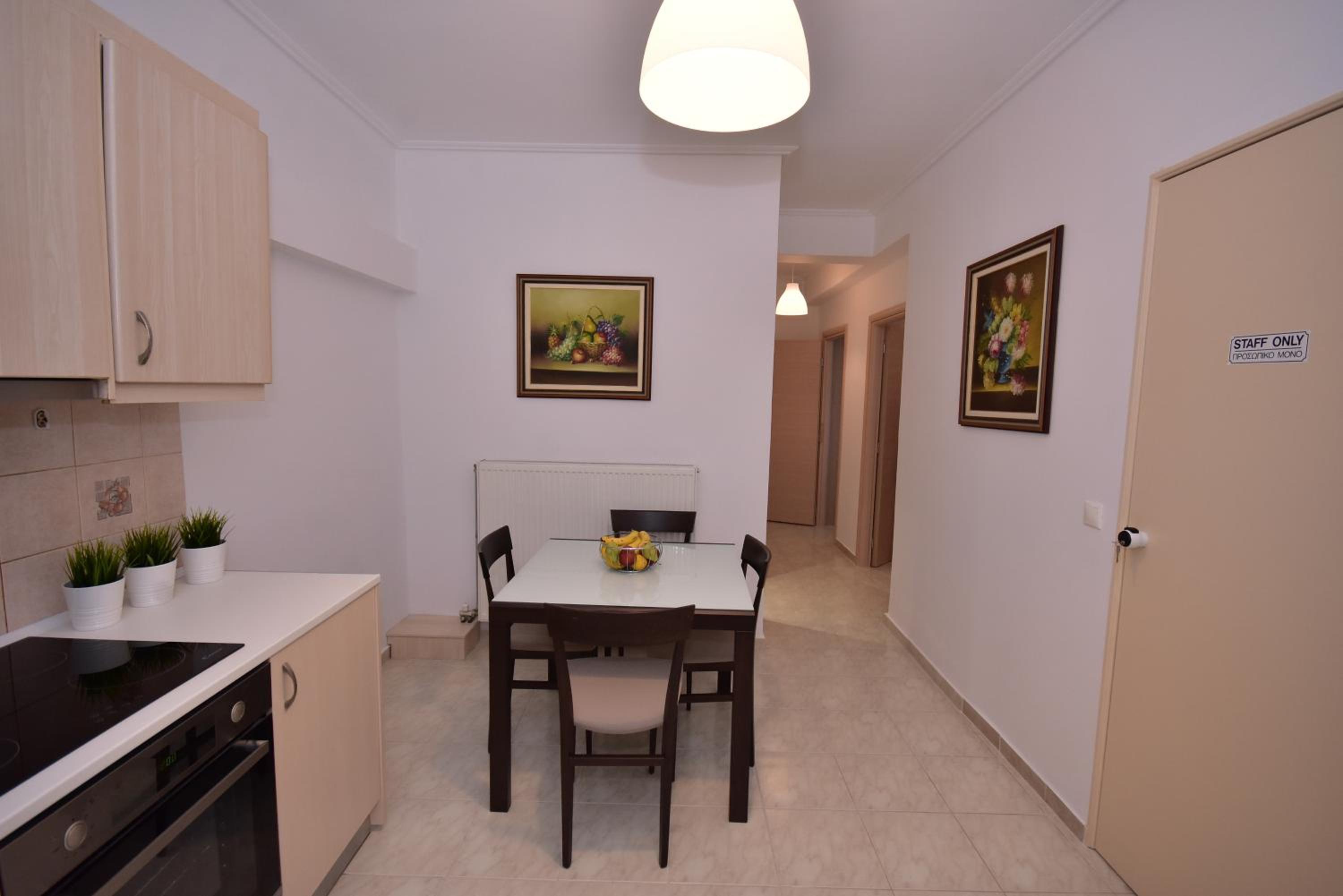 Apartment - Photo 15