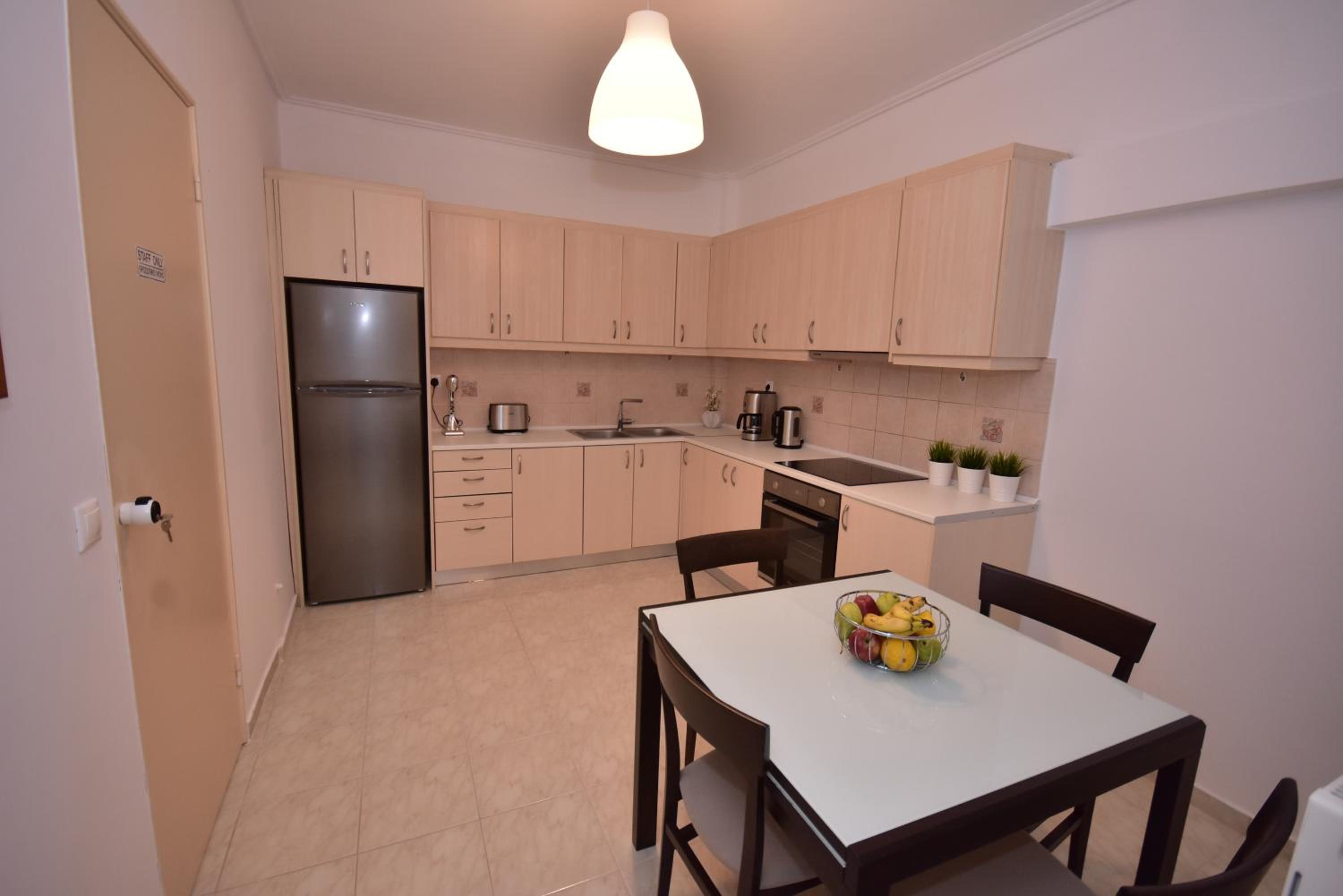Apartment - Photo 16