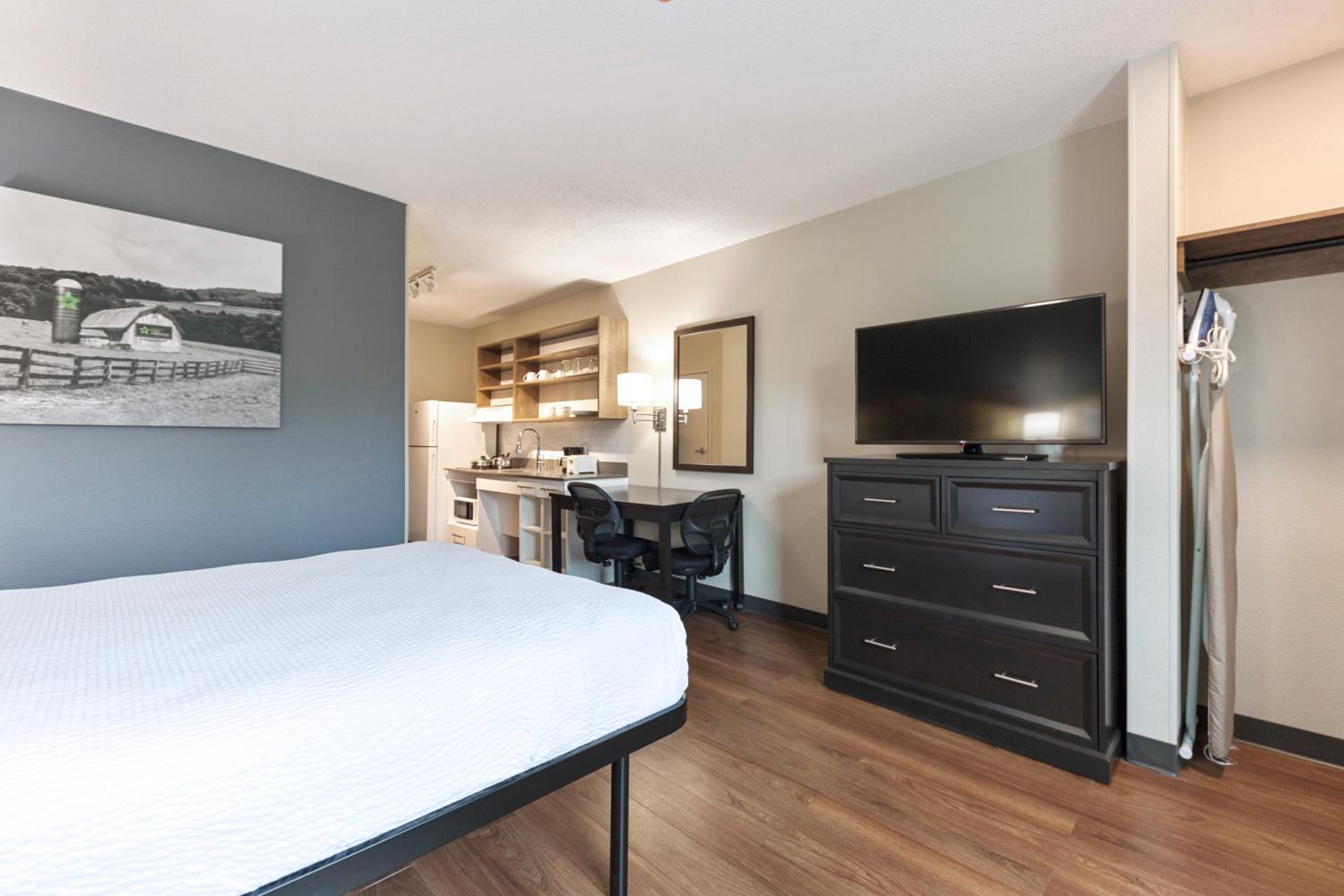 Extended Stay America Premier Suites - Nashville - Vanderbilt, Photo 2