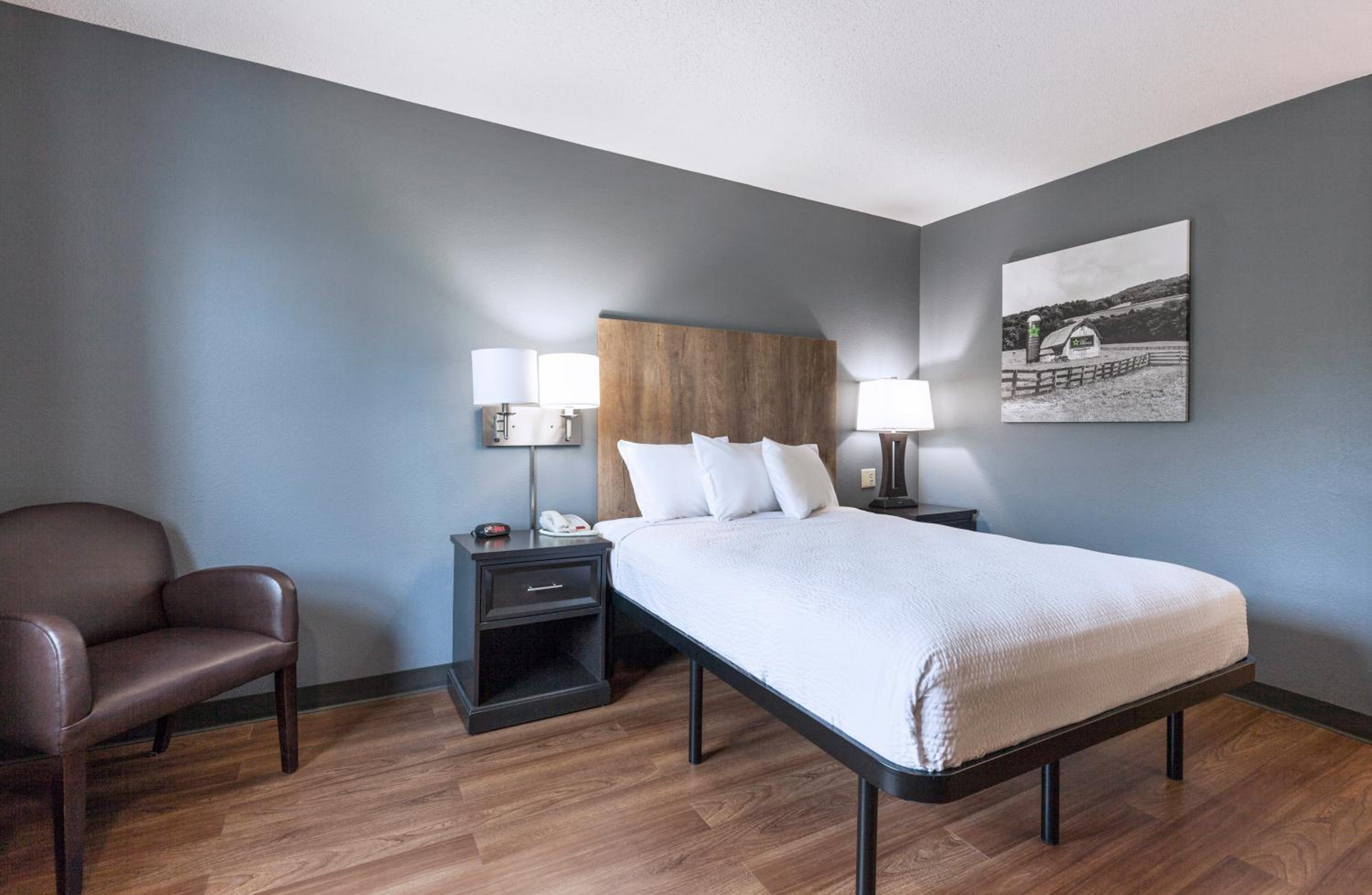 Extended Stay America Premier Suites - Nashville - Vanderbilt, Photo 9