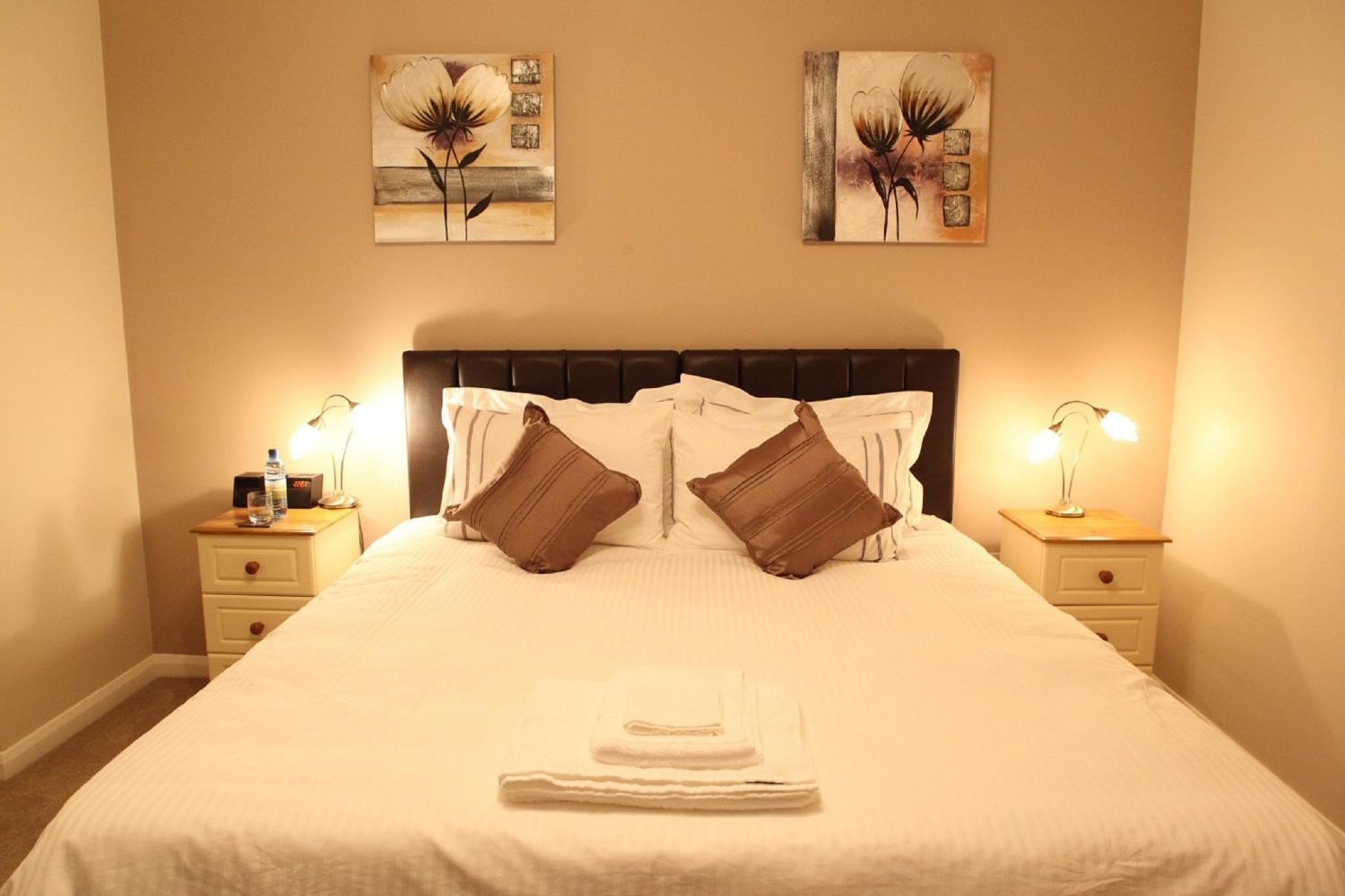 Double or Twin Room with Shower photo 1