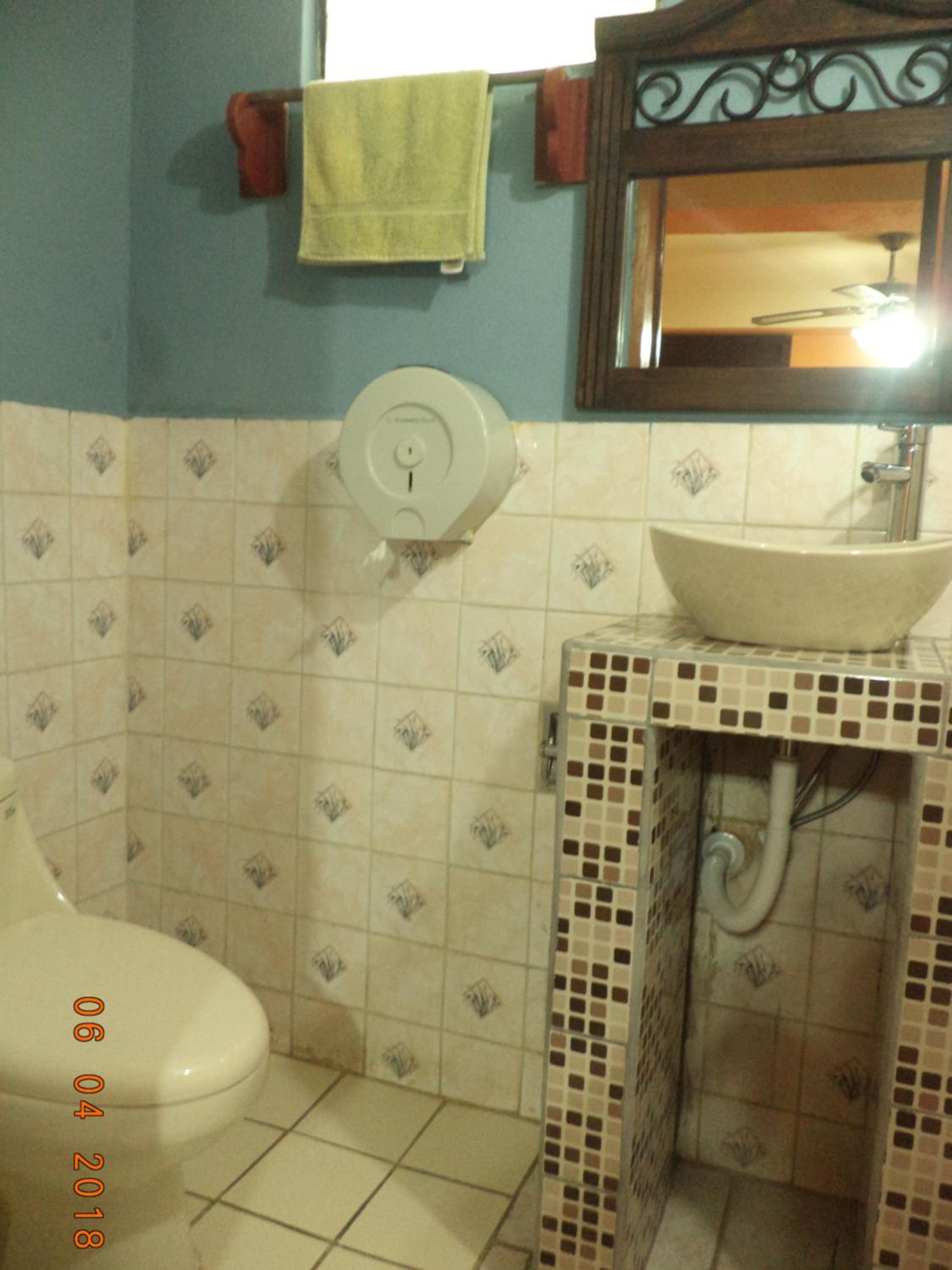 Double Room with Private Bathroom photo 2