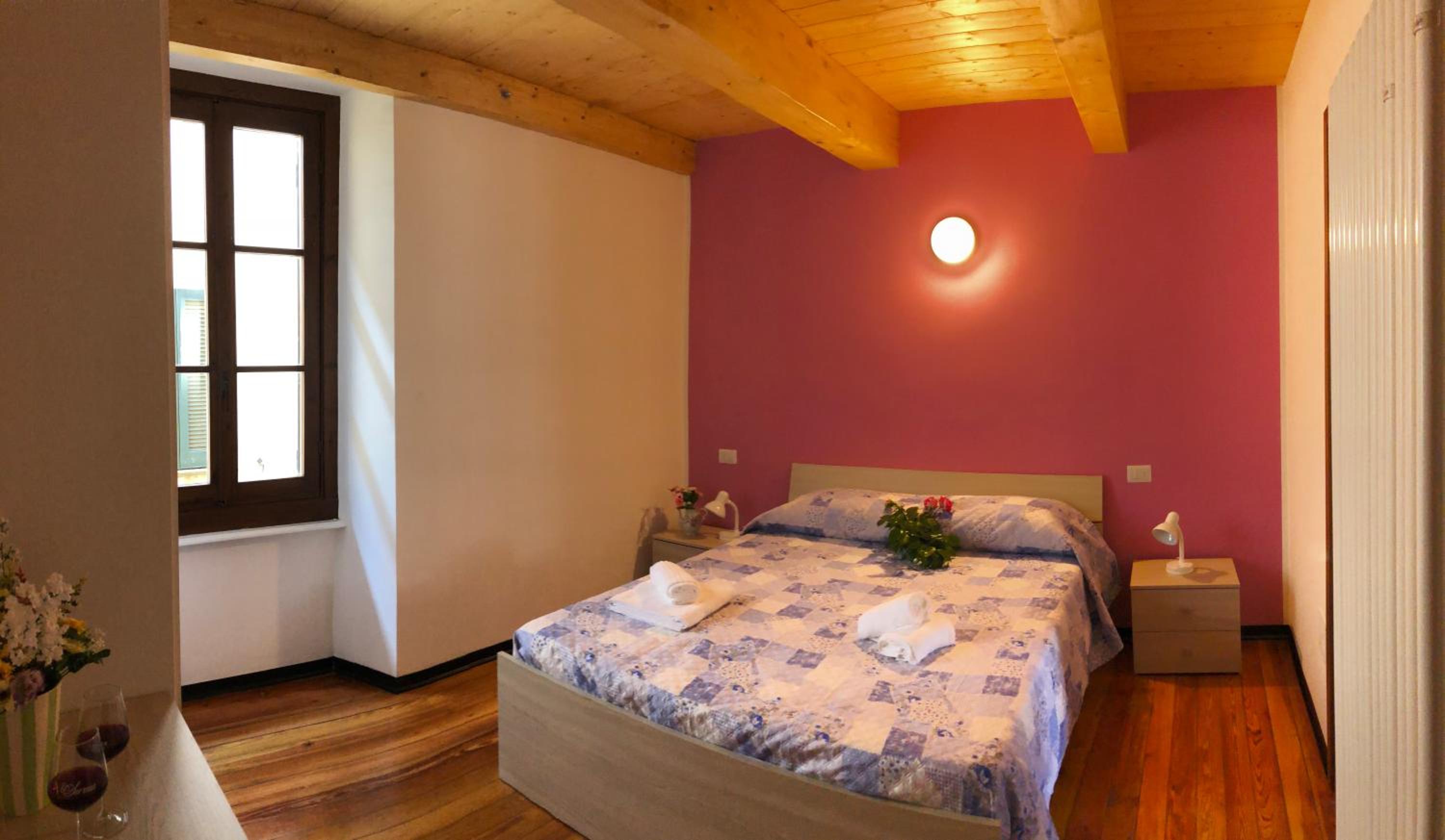Comfort Quadruple Room