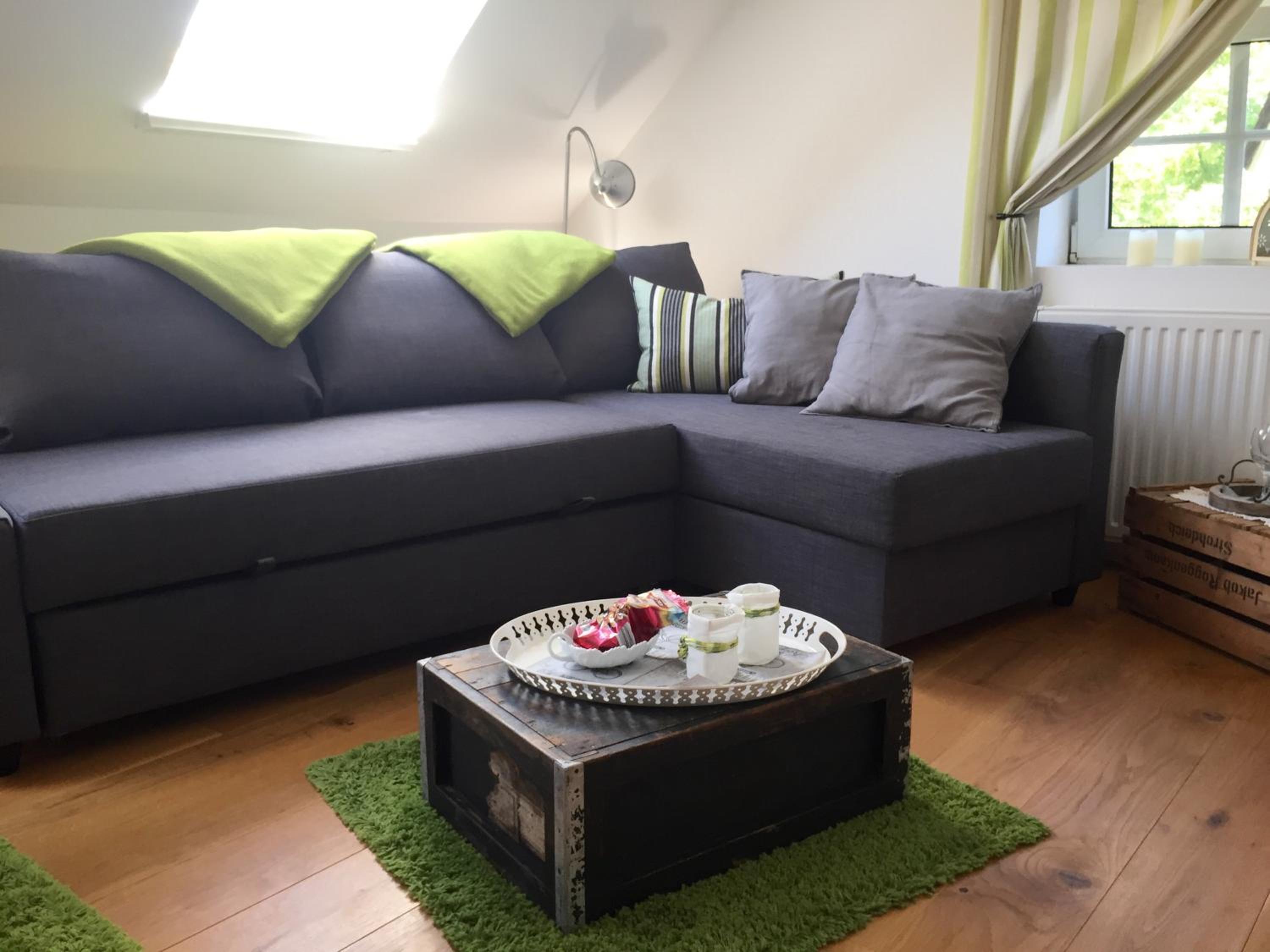 Apartment with Terrace - Photo 7